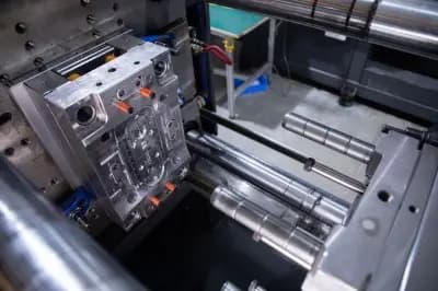 Injection Molding Machines