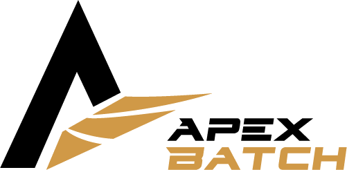 Apex Batch