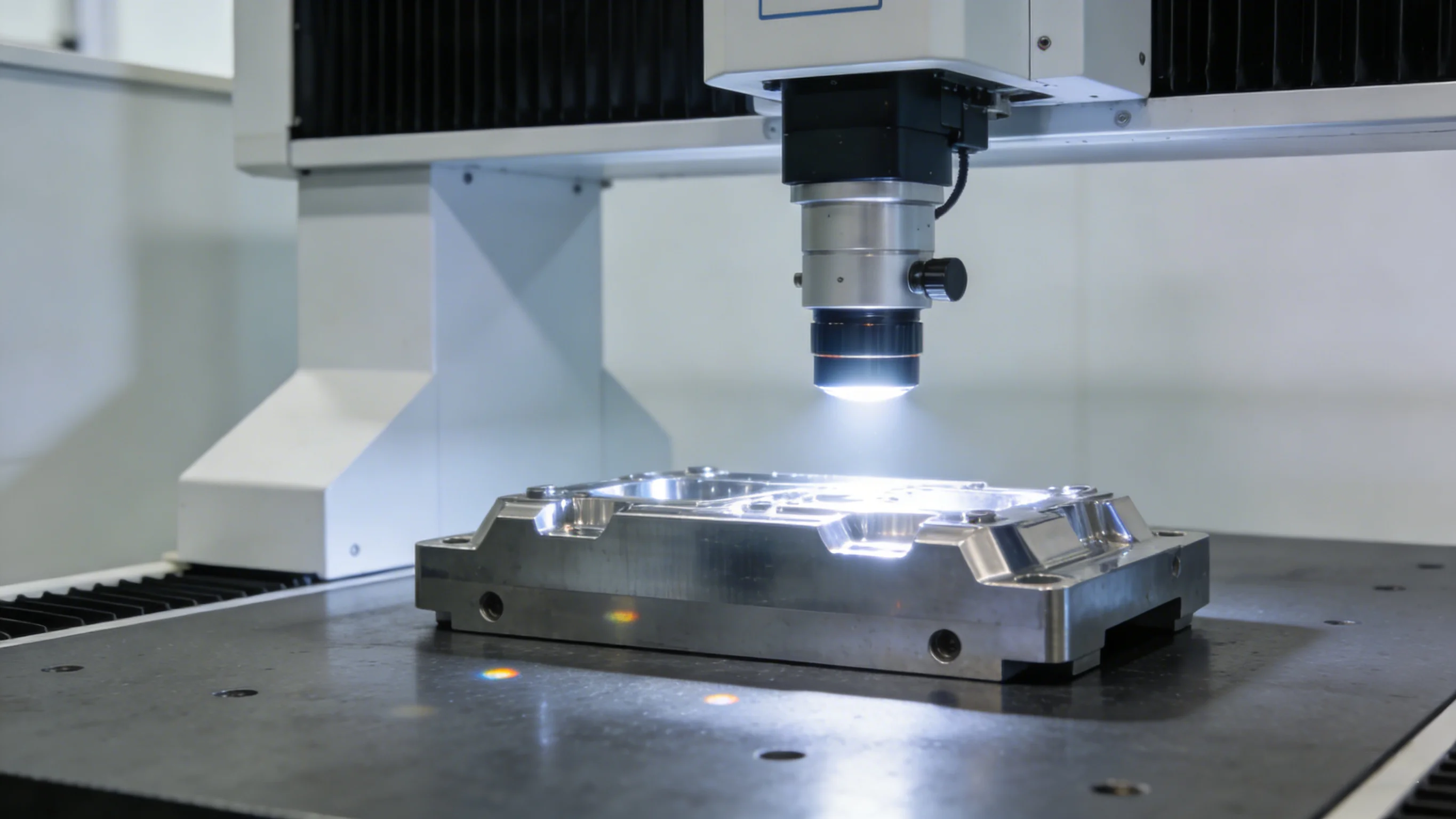 2.5D Image Measuring