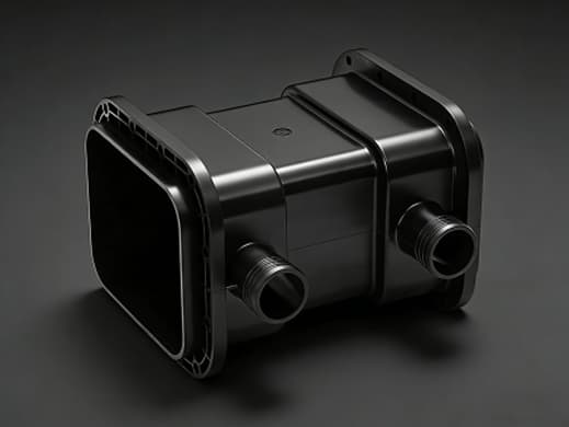 Injection Molding