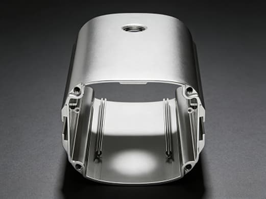Extrusion Molding