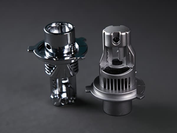 Die Casting