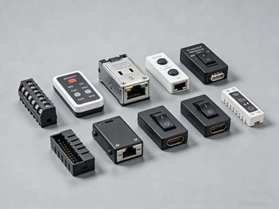 Automotive Components