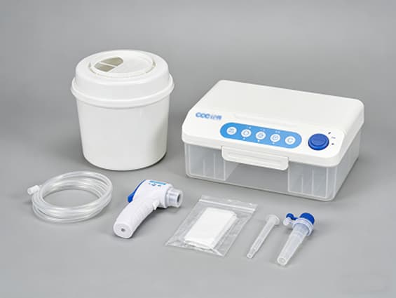 Medical Equipment Parts