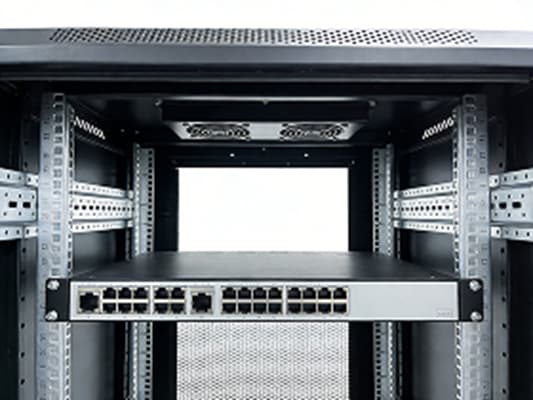 Enclosure & Chassis