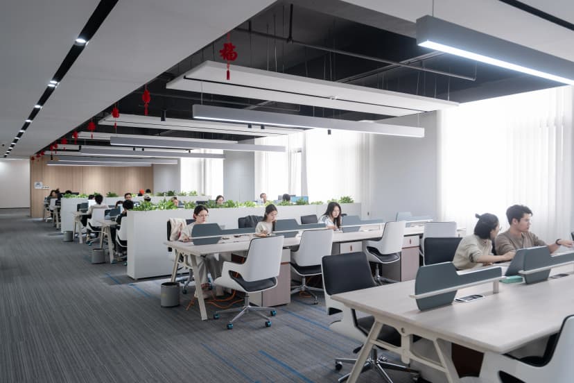 Project Management
& Engineering