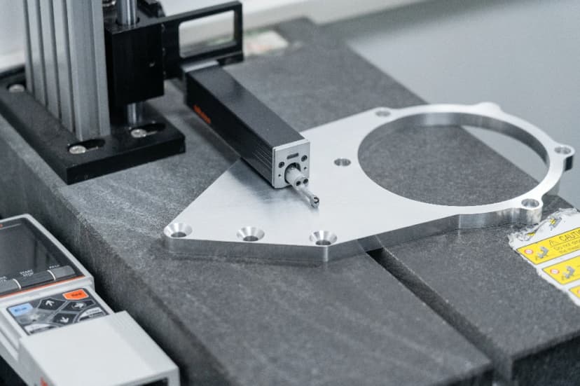 Material Testing Laboratory