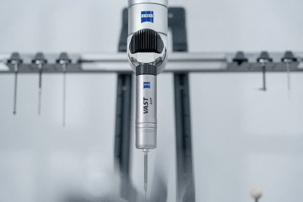 ZEISS CMM