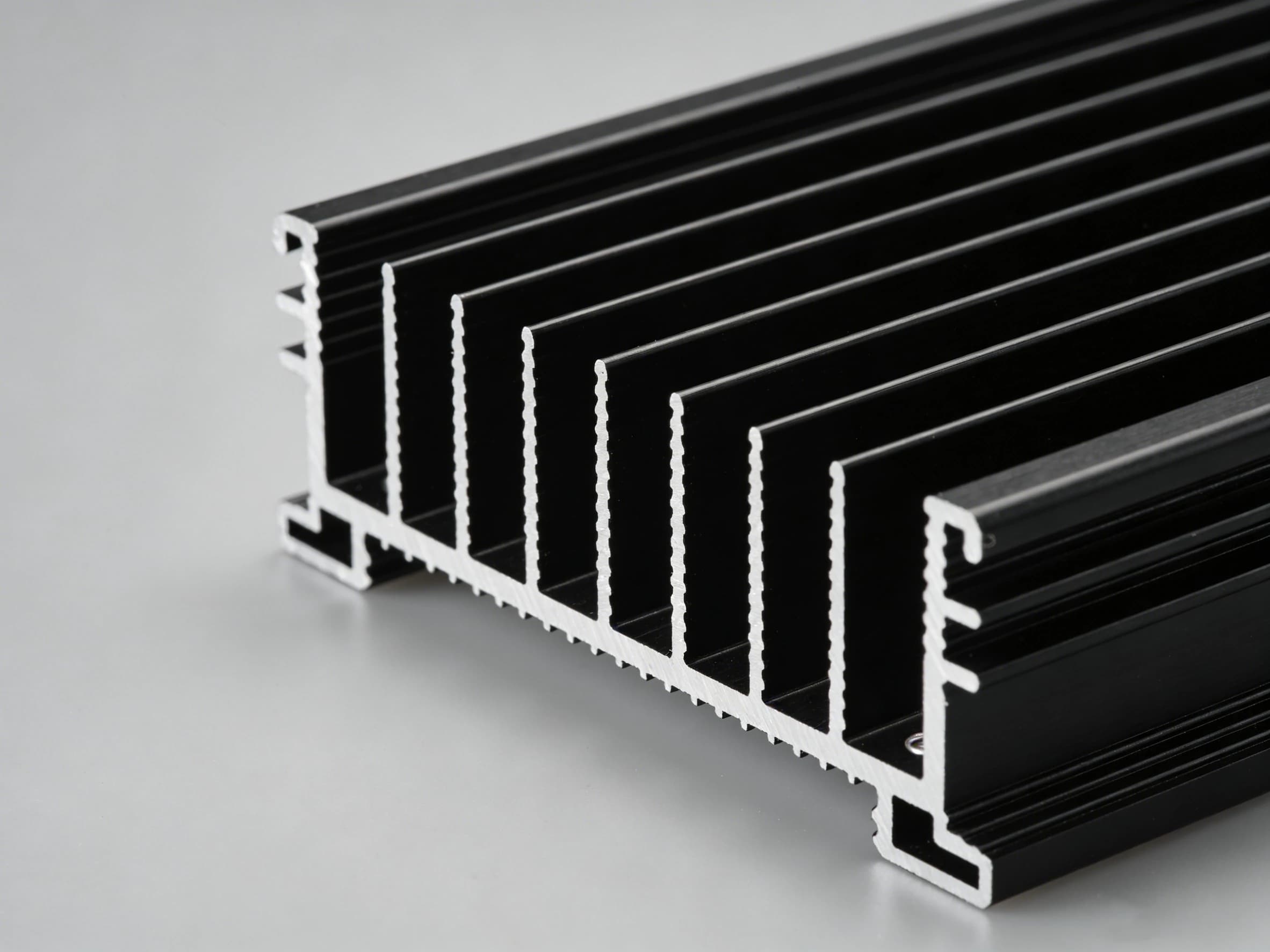 LED heat sinks