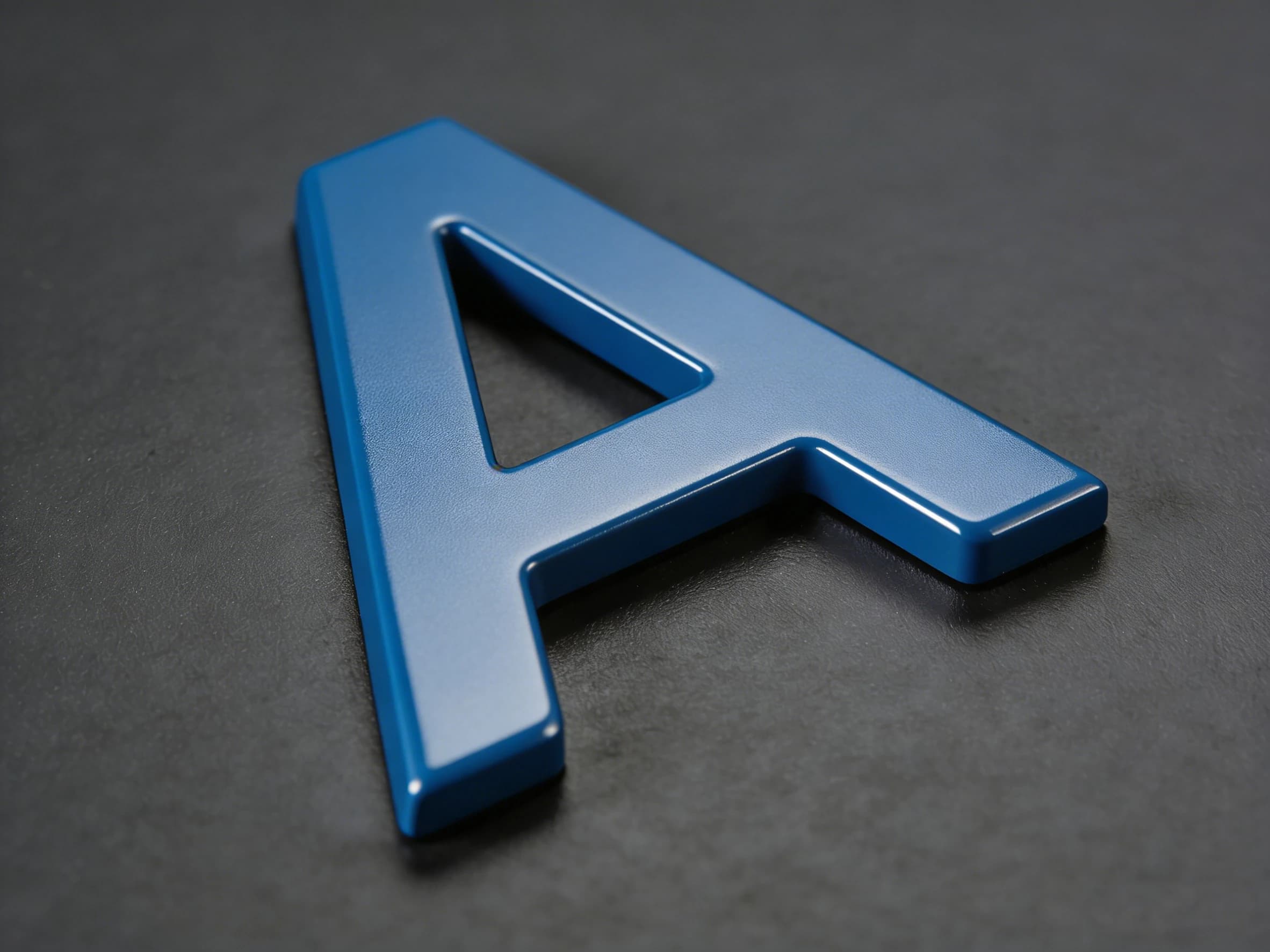 Powder coating