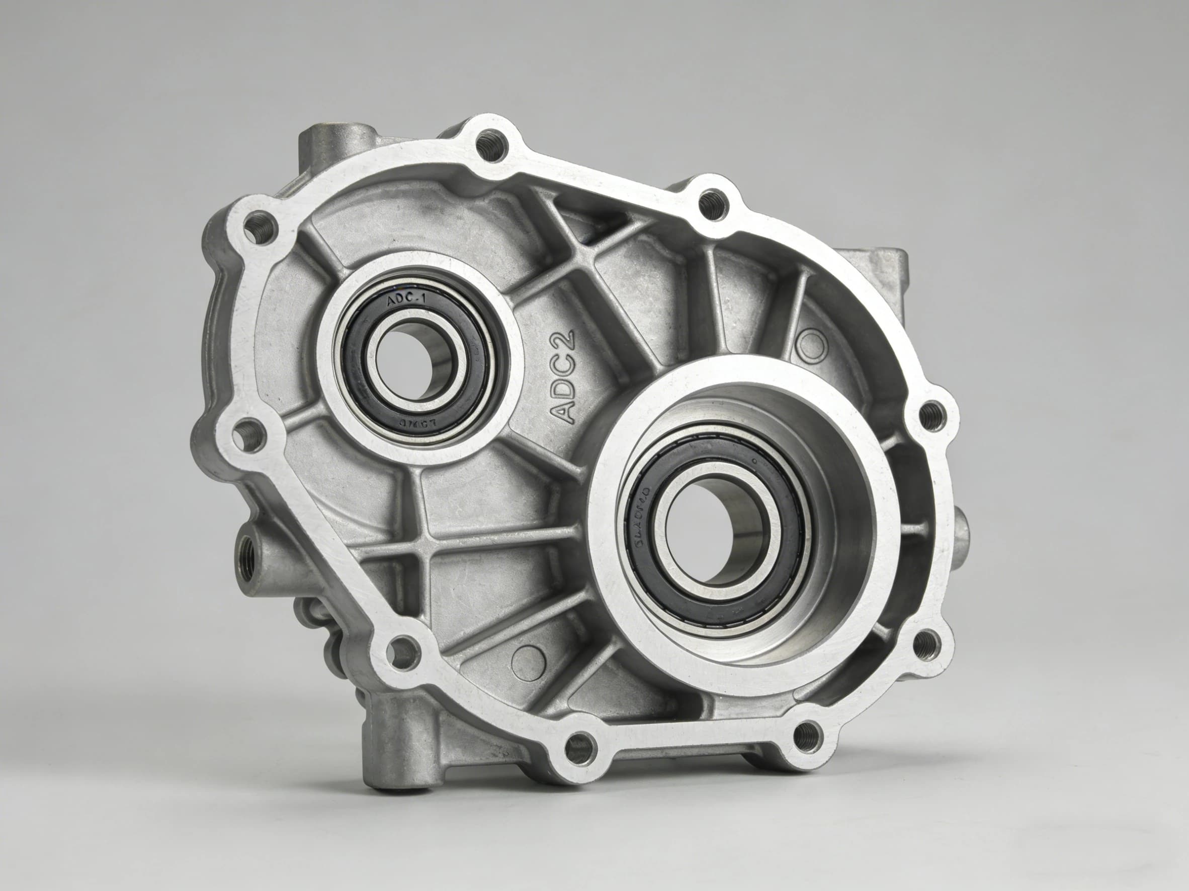 Gearbox Cover