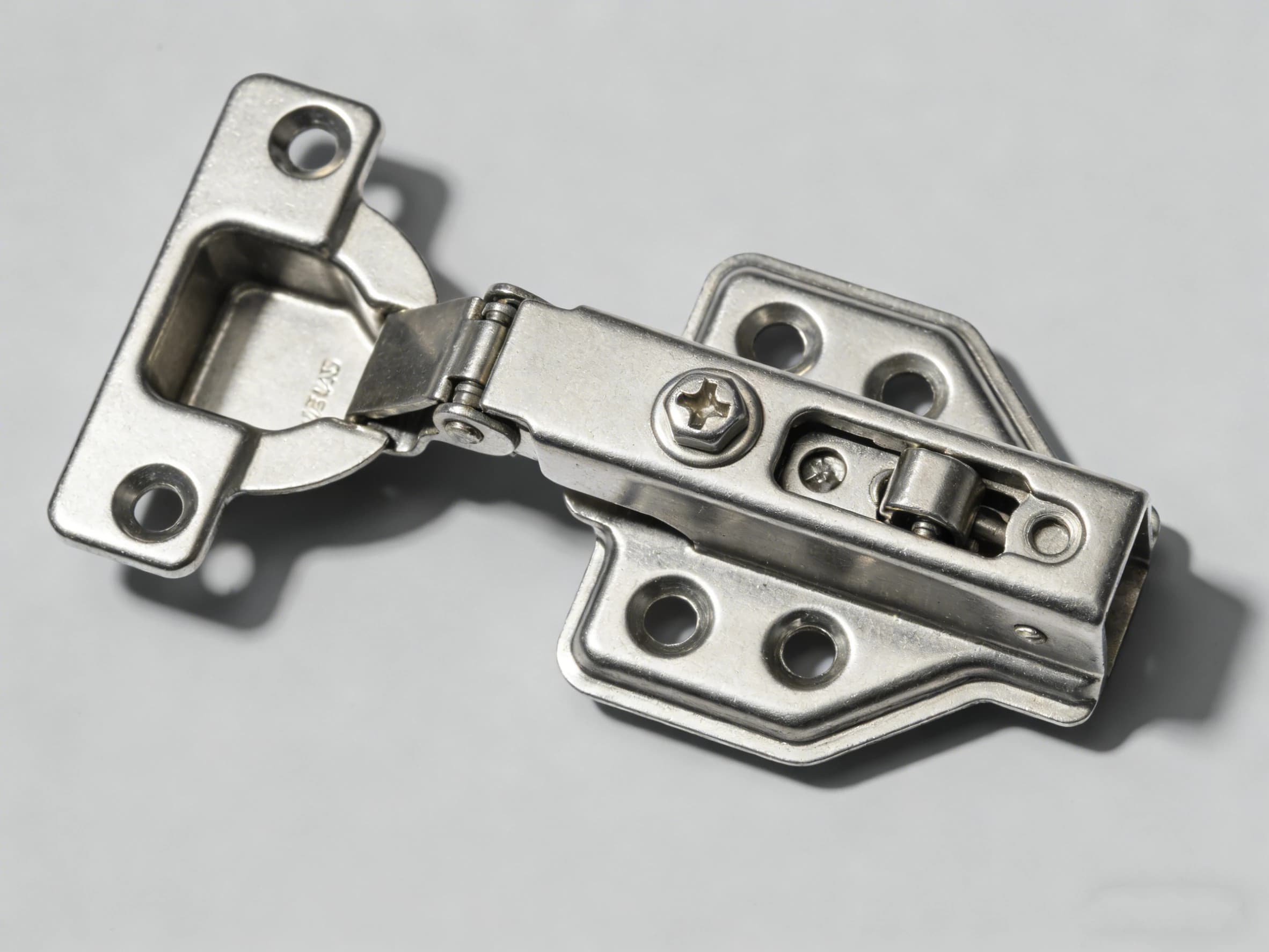 Latch Mechanism