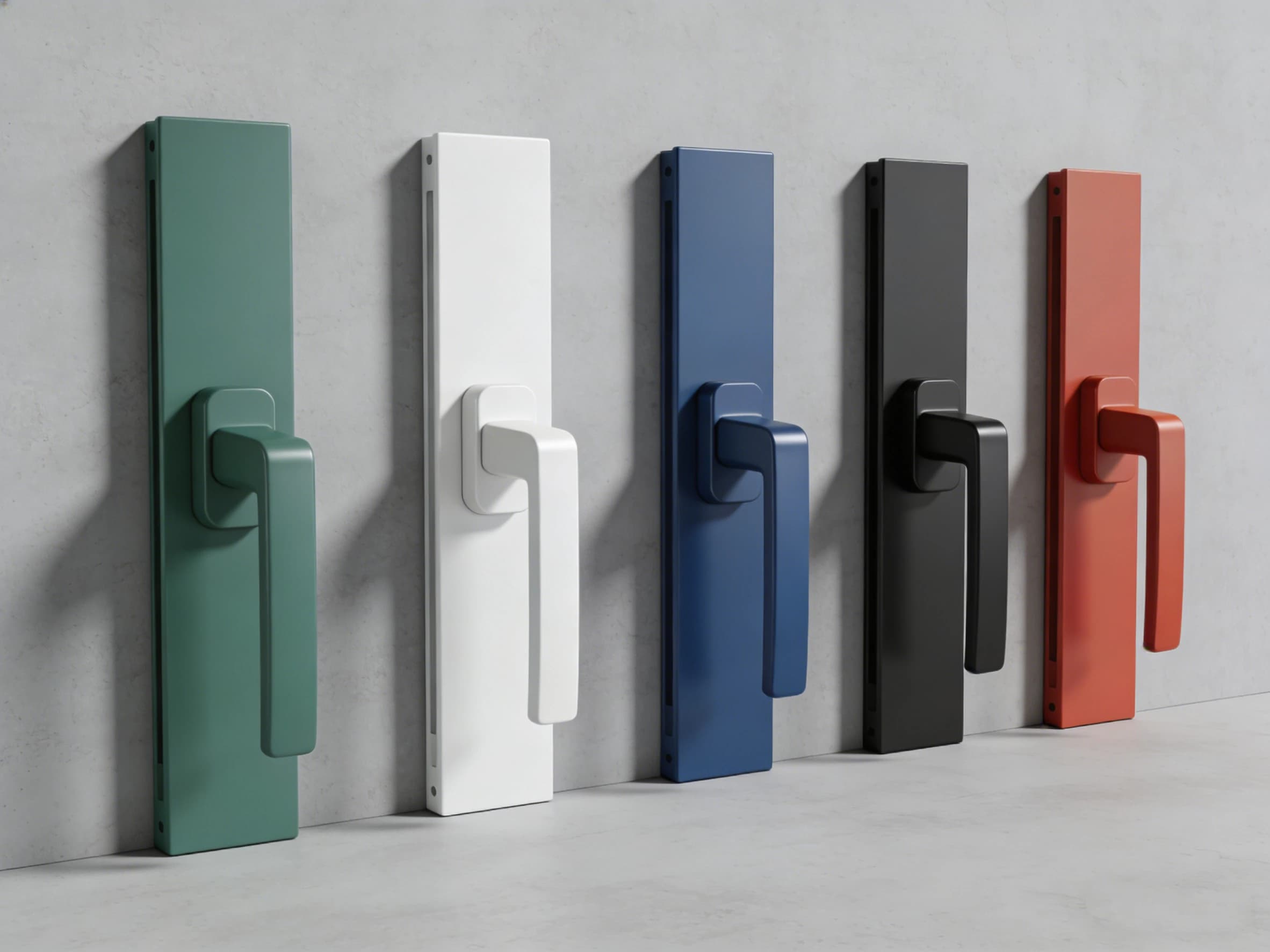 Powder coating