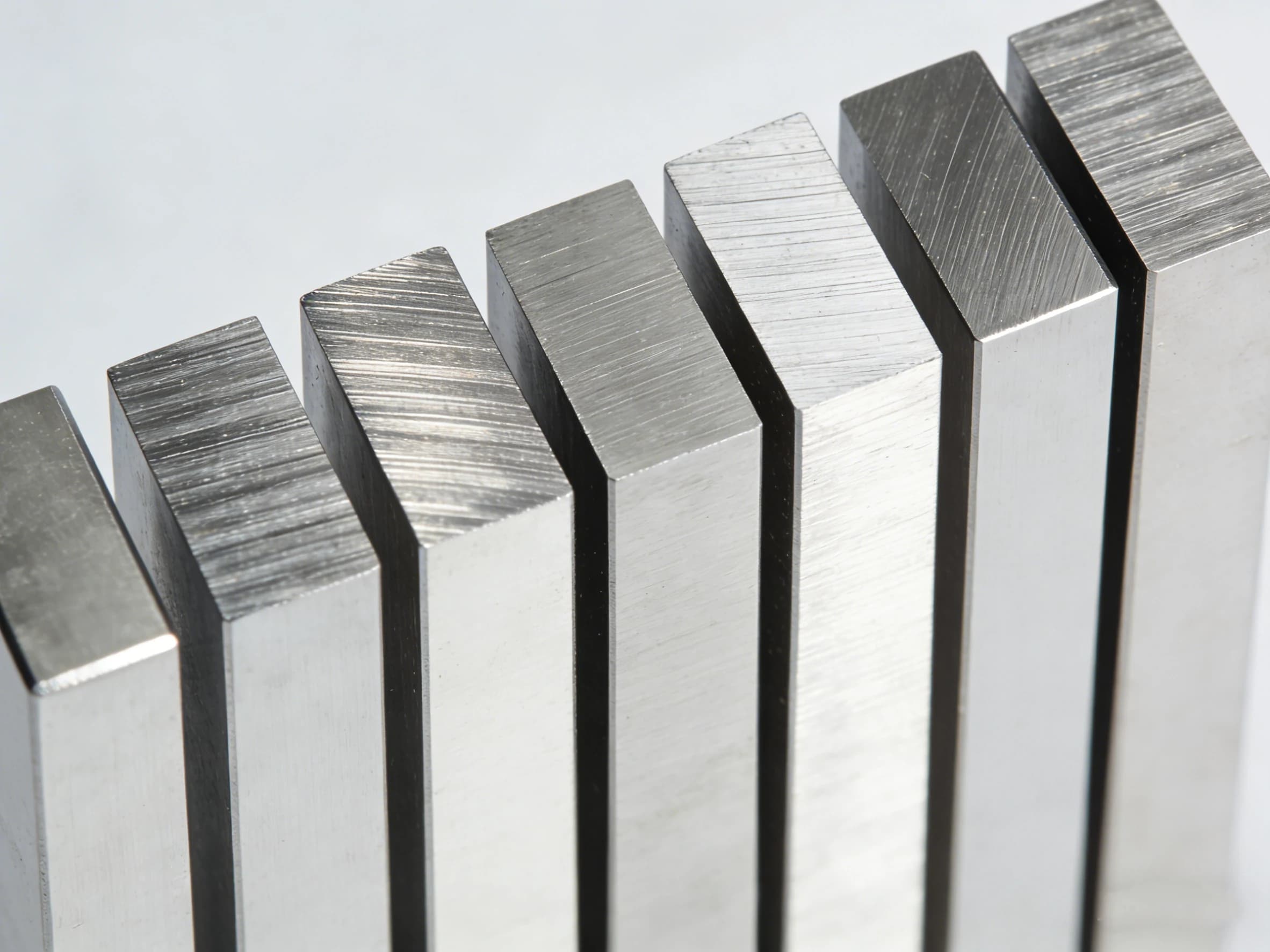 Stainless Steel Series