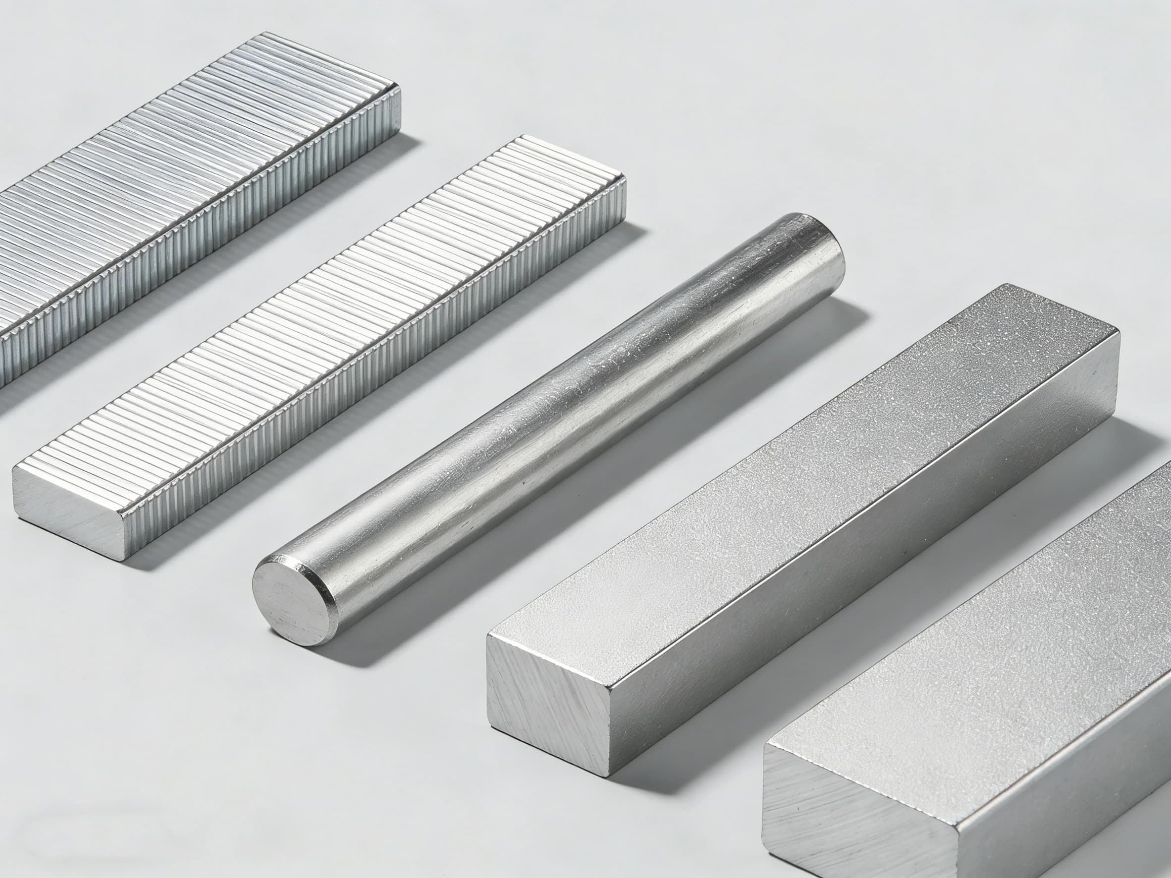 Aluminum Alloy