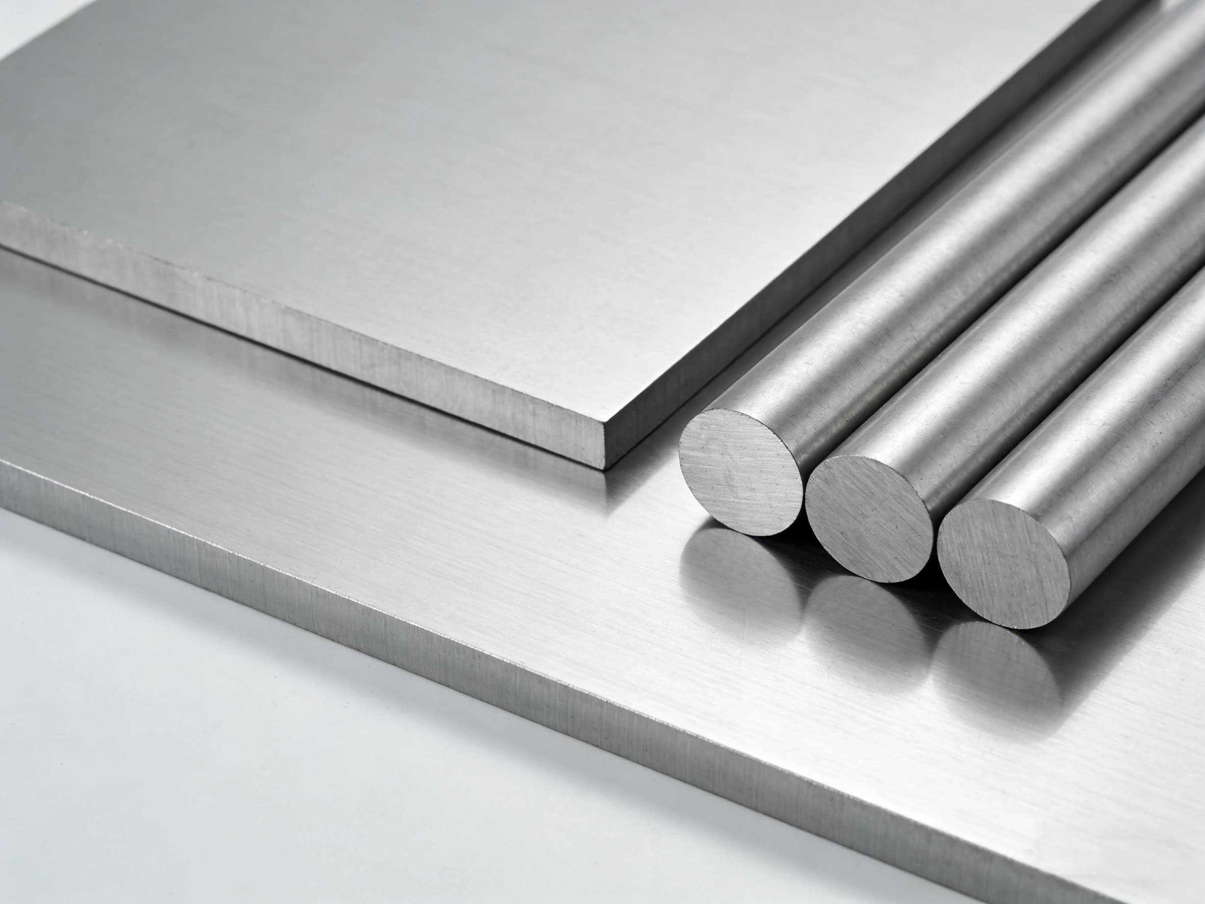 Titanium Alloy
