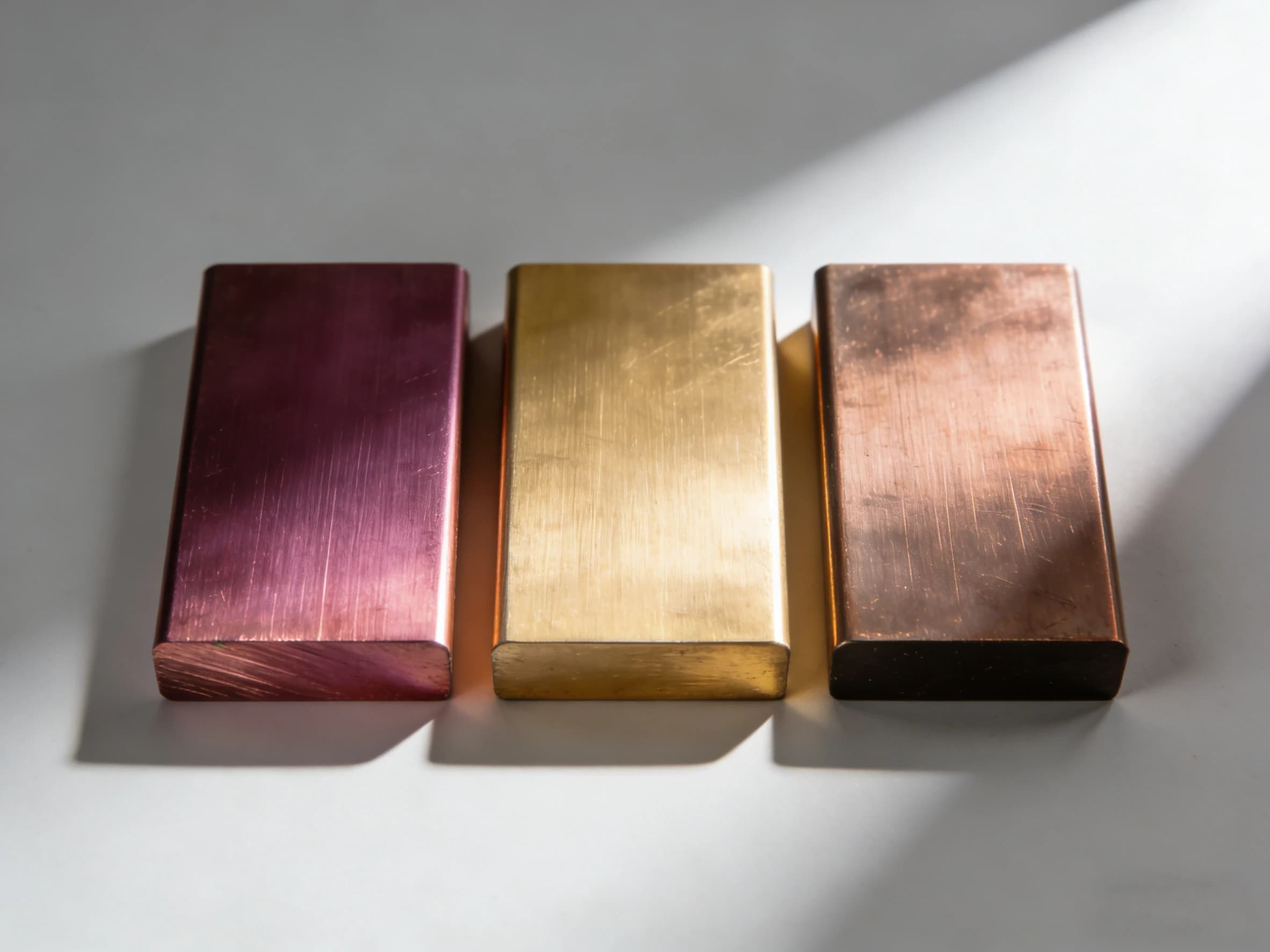 Copper & Alloys
