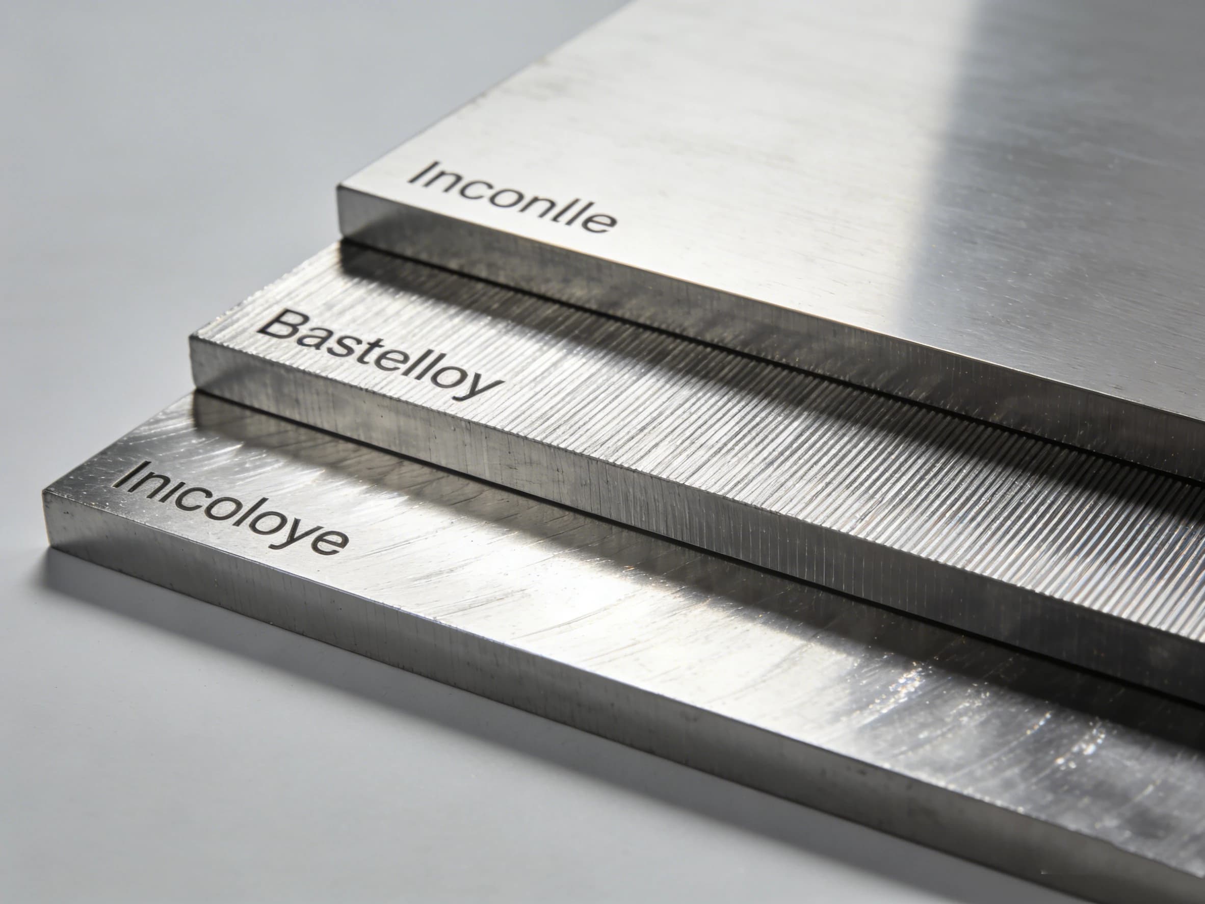 Nickel Alloys