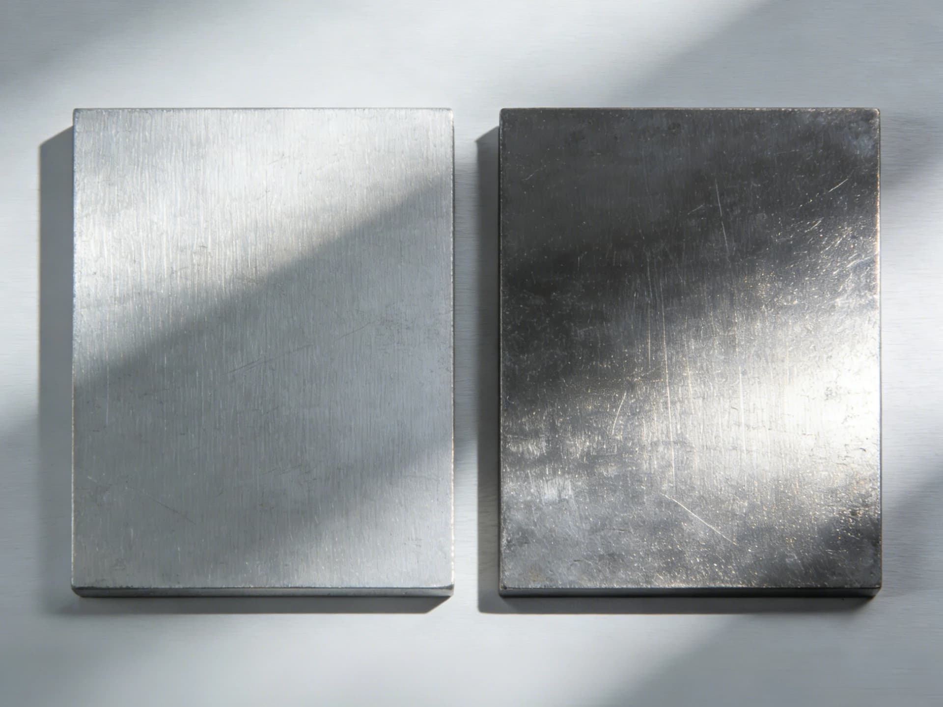 Zinc Alloys & Tungsten Alloys