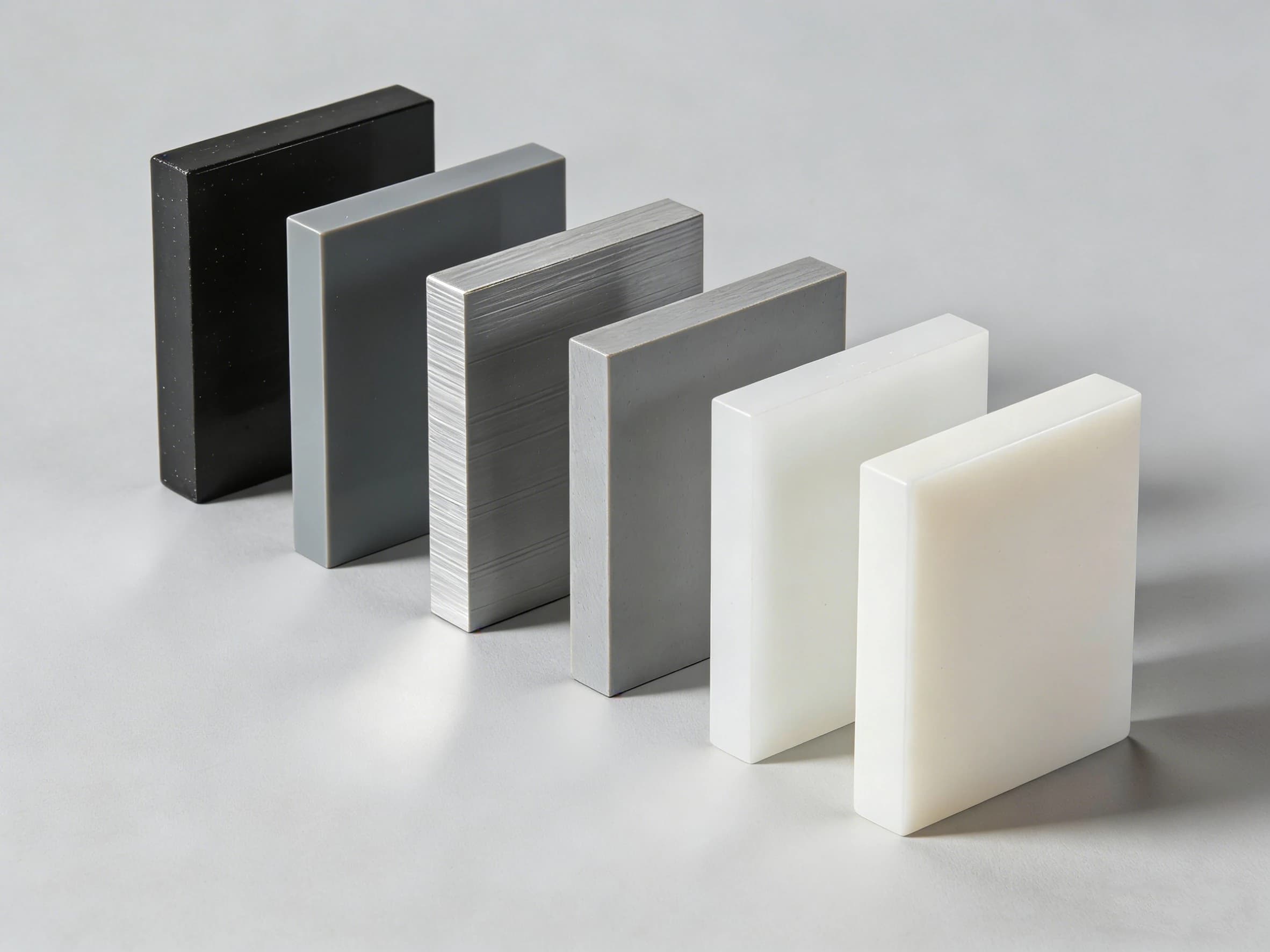 ABS Series Plastics