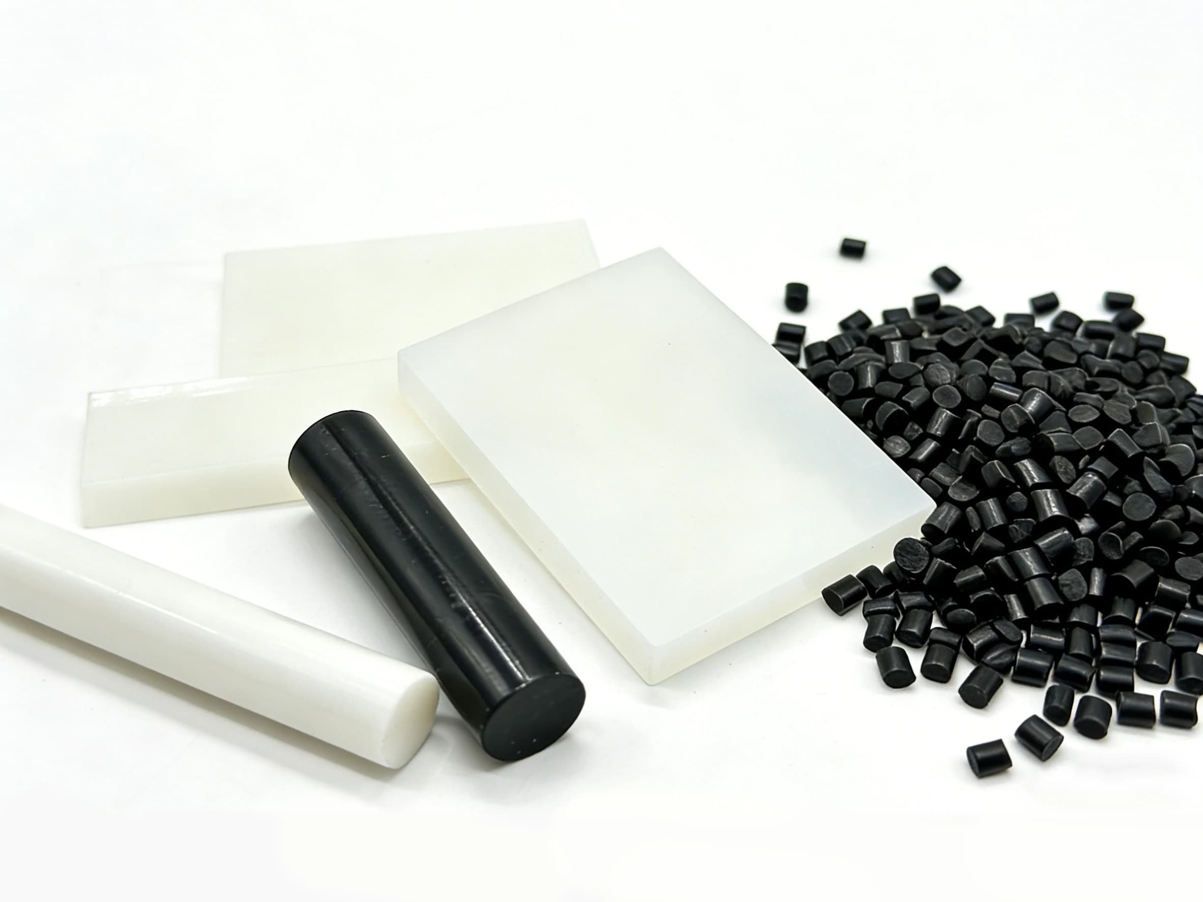 PA (Nylon) Series