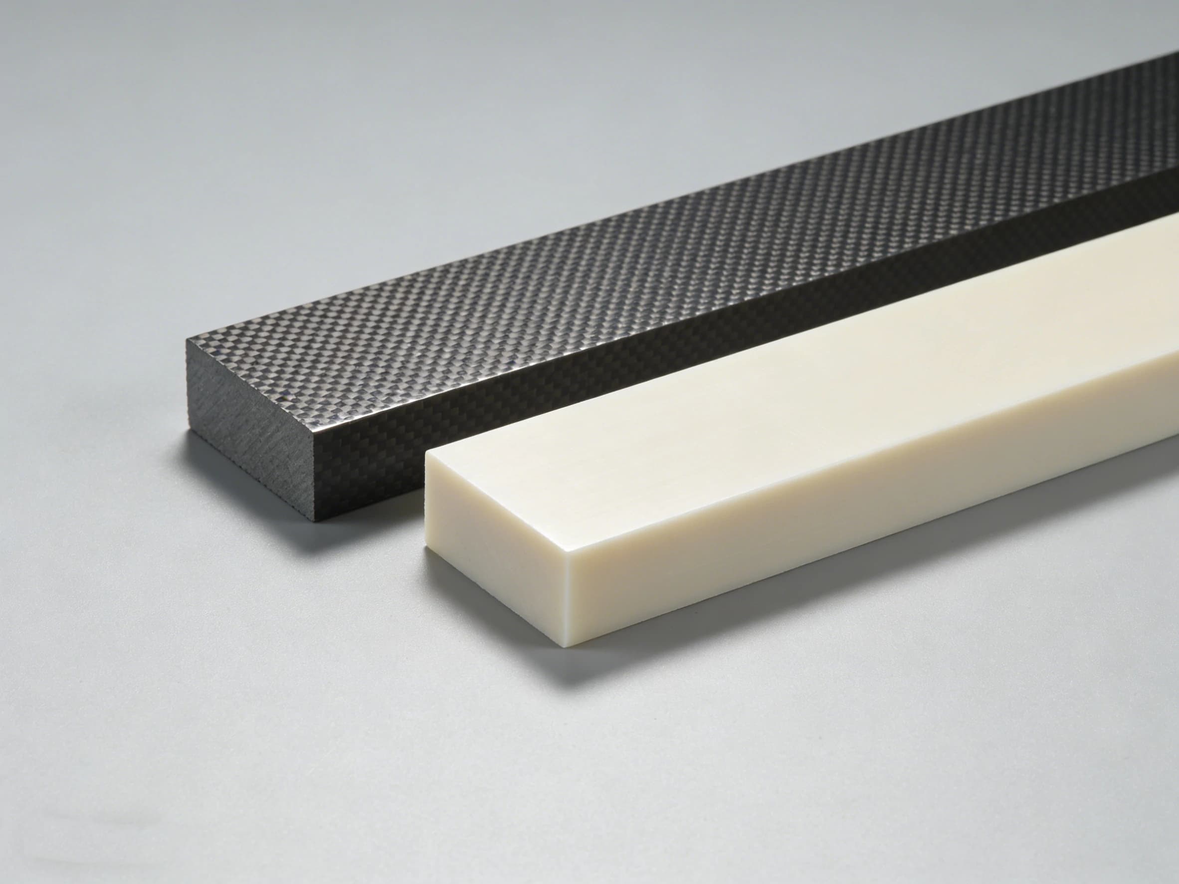 PEEK (Polyether Ether Ketone) Series