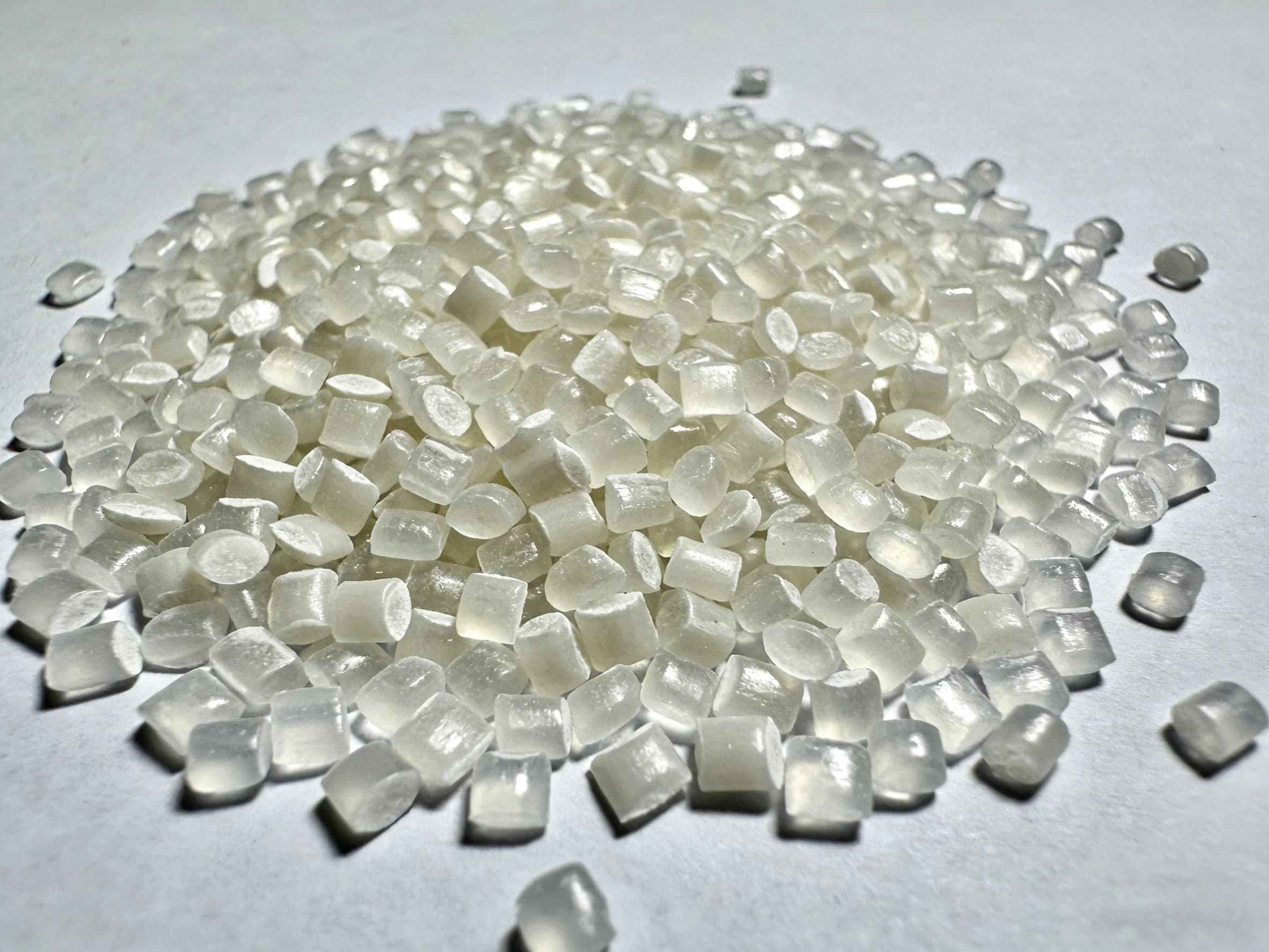 PE (Polyethylene) Series