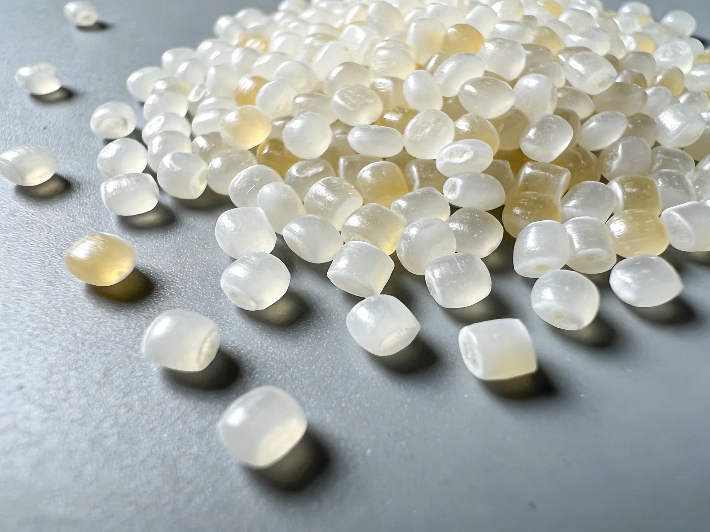 PVC (Polyvinyl Chloride)
