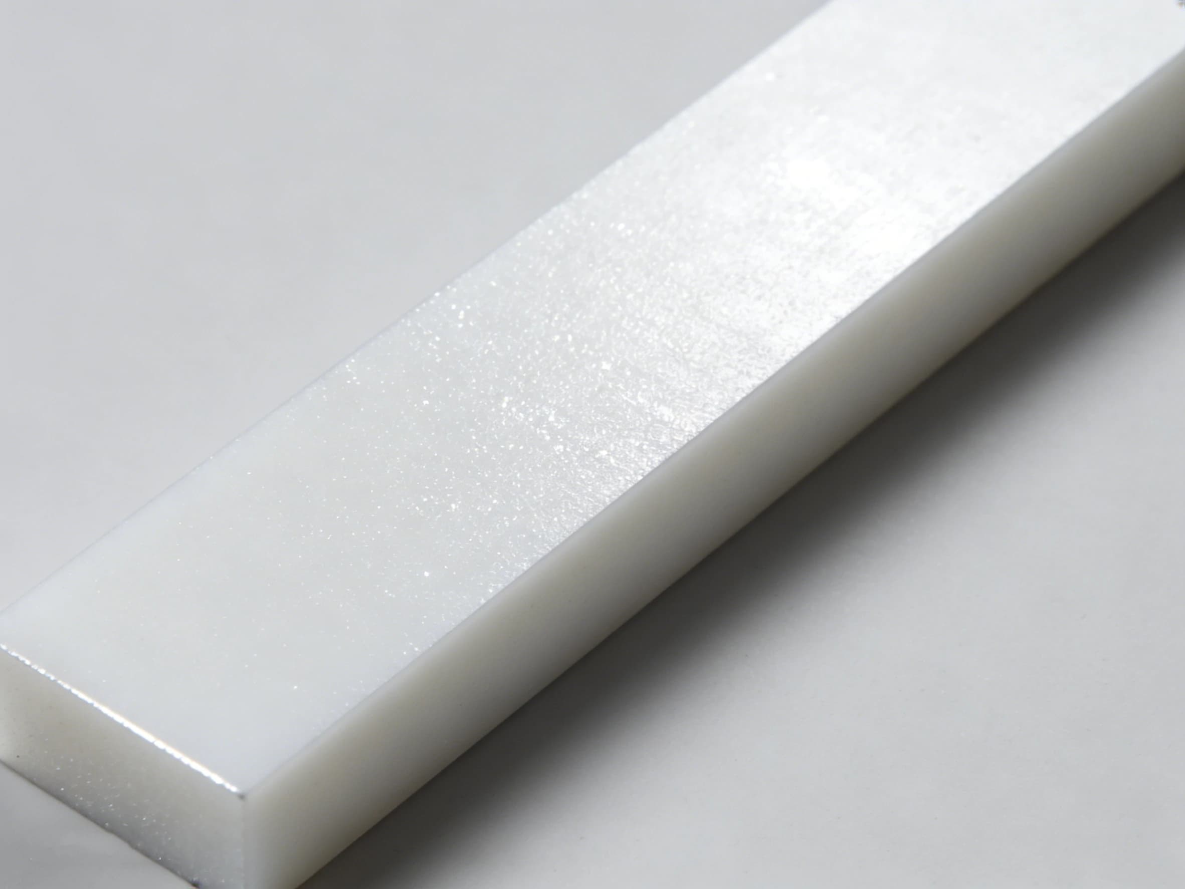 PCTFE (Fluoropolymer)