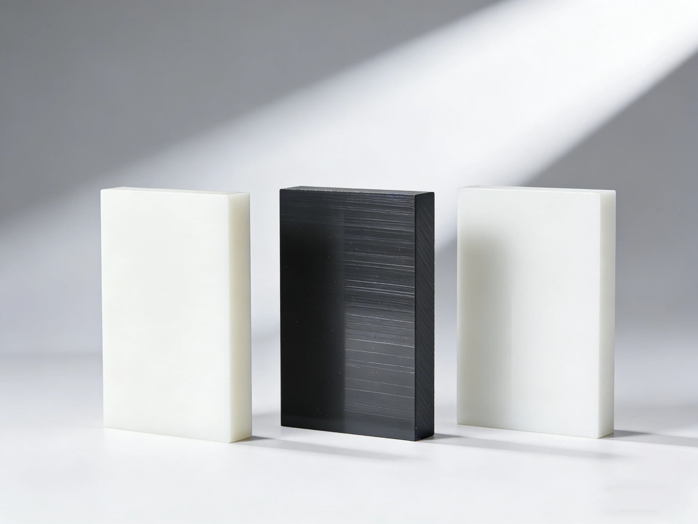 ABS Series Plastics