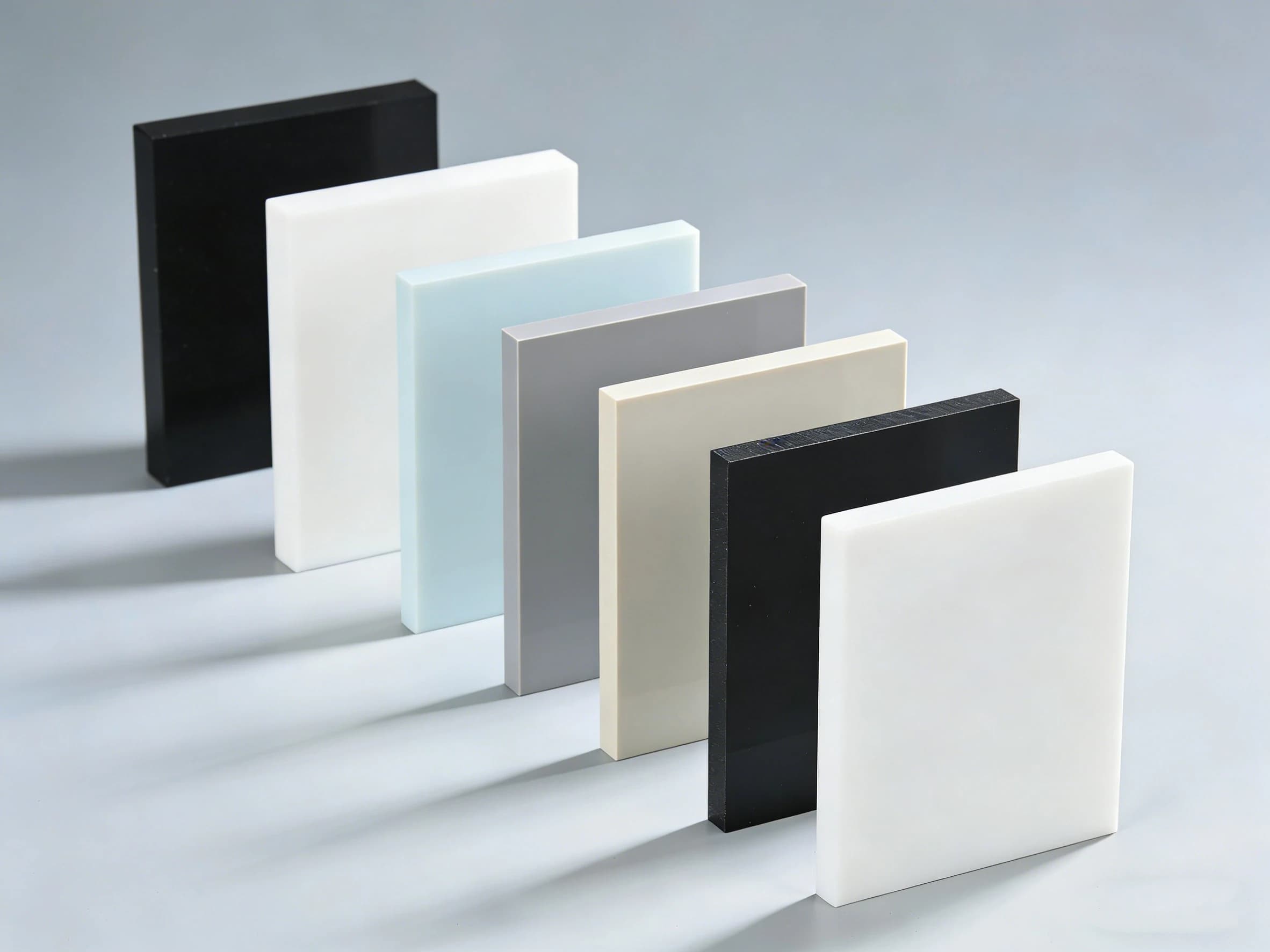 PA (Nylon) Series
