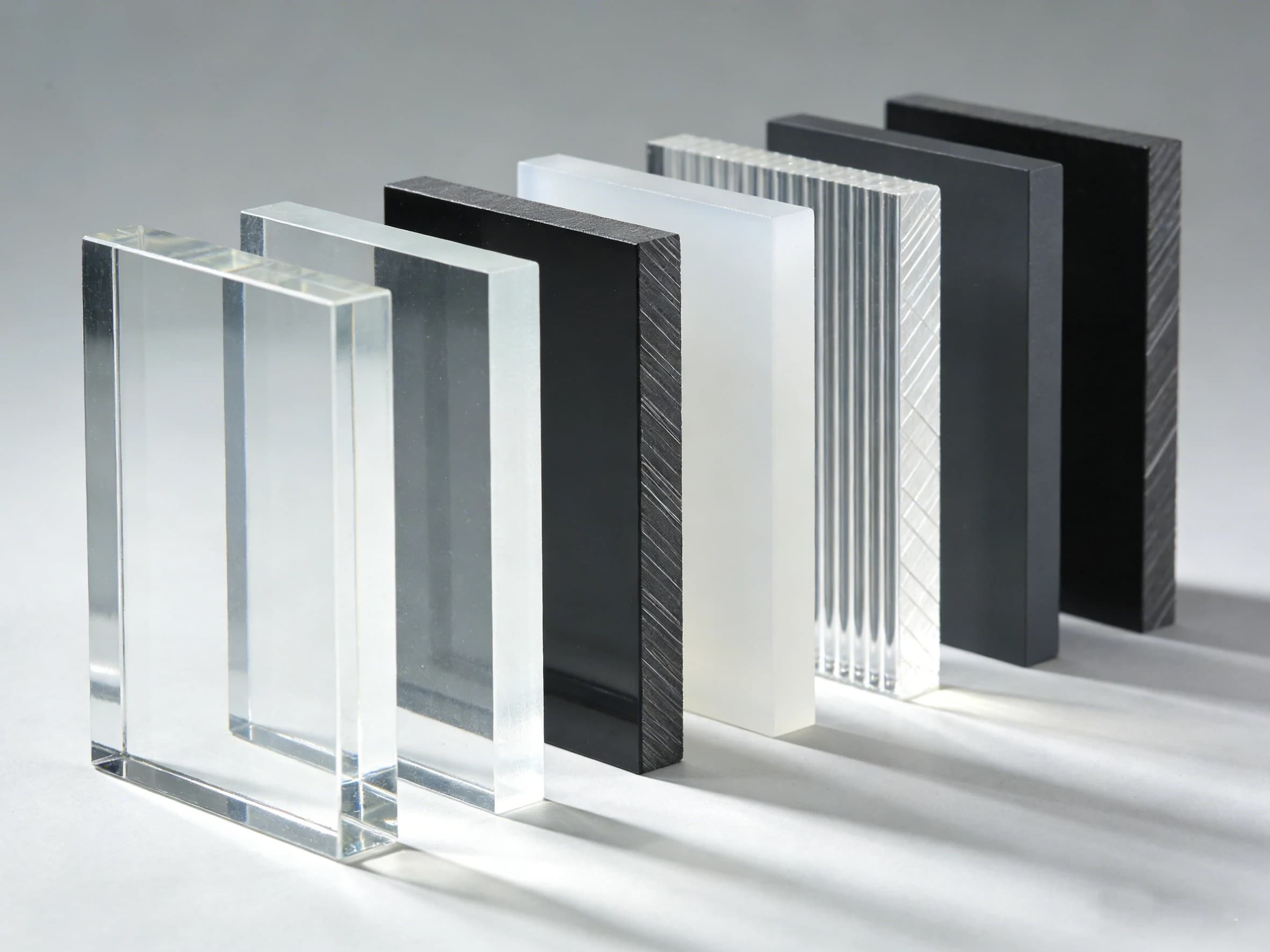PC (Polycarbonate) Series