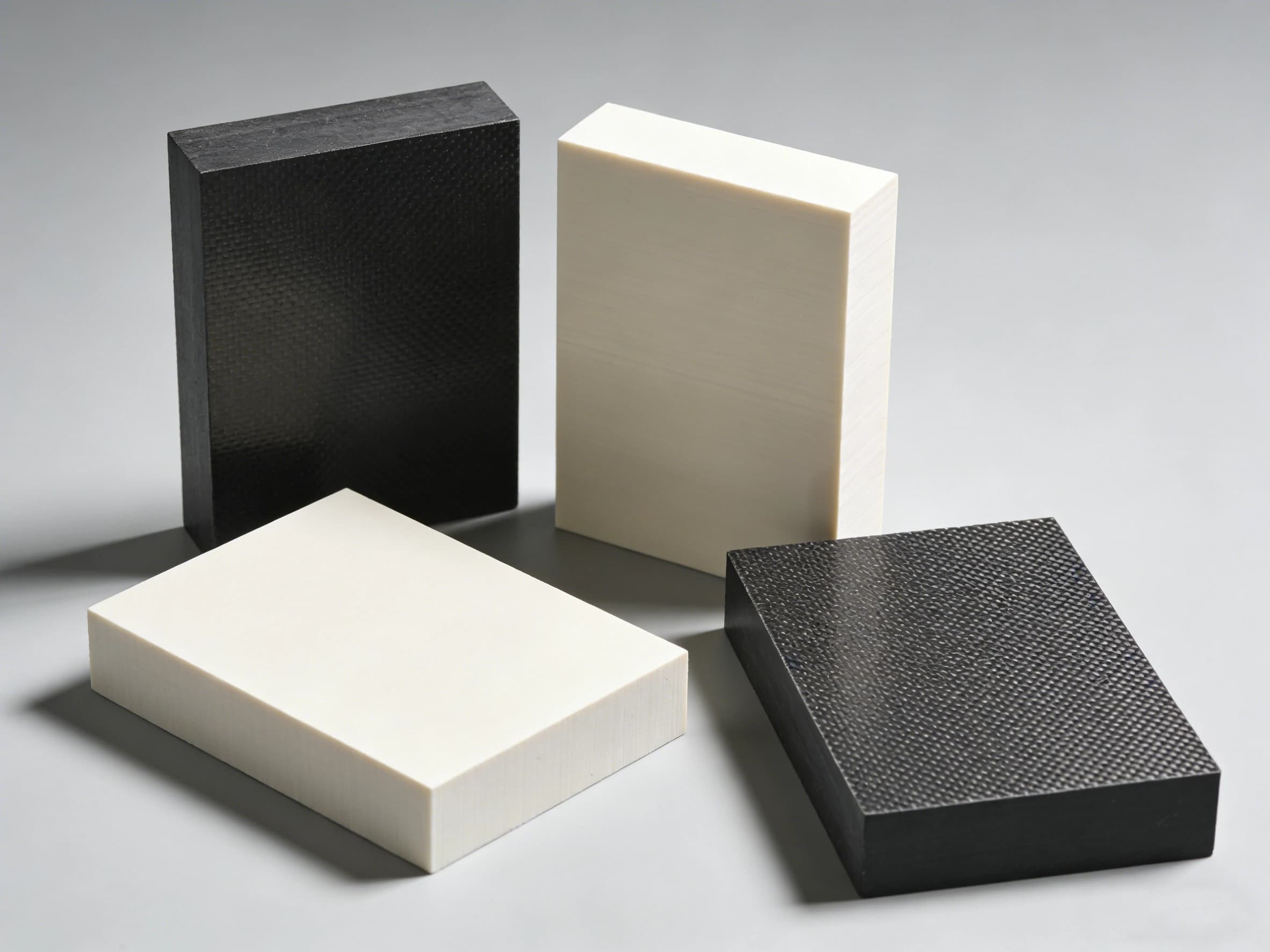 PEEK (Polyether Ether Ketone) Series