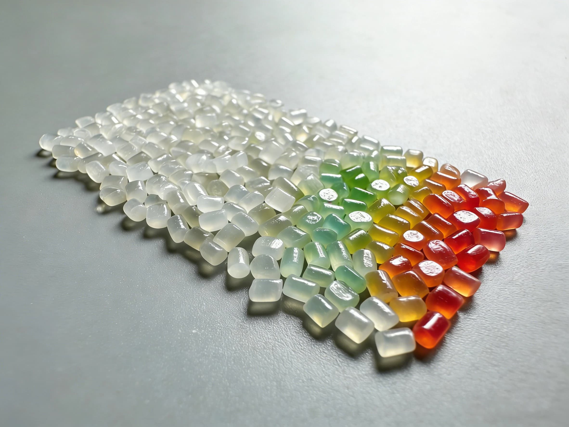 PP (Polypropylene)