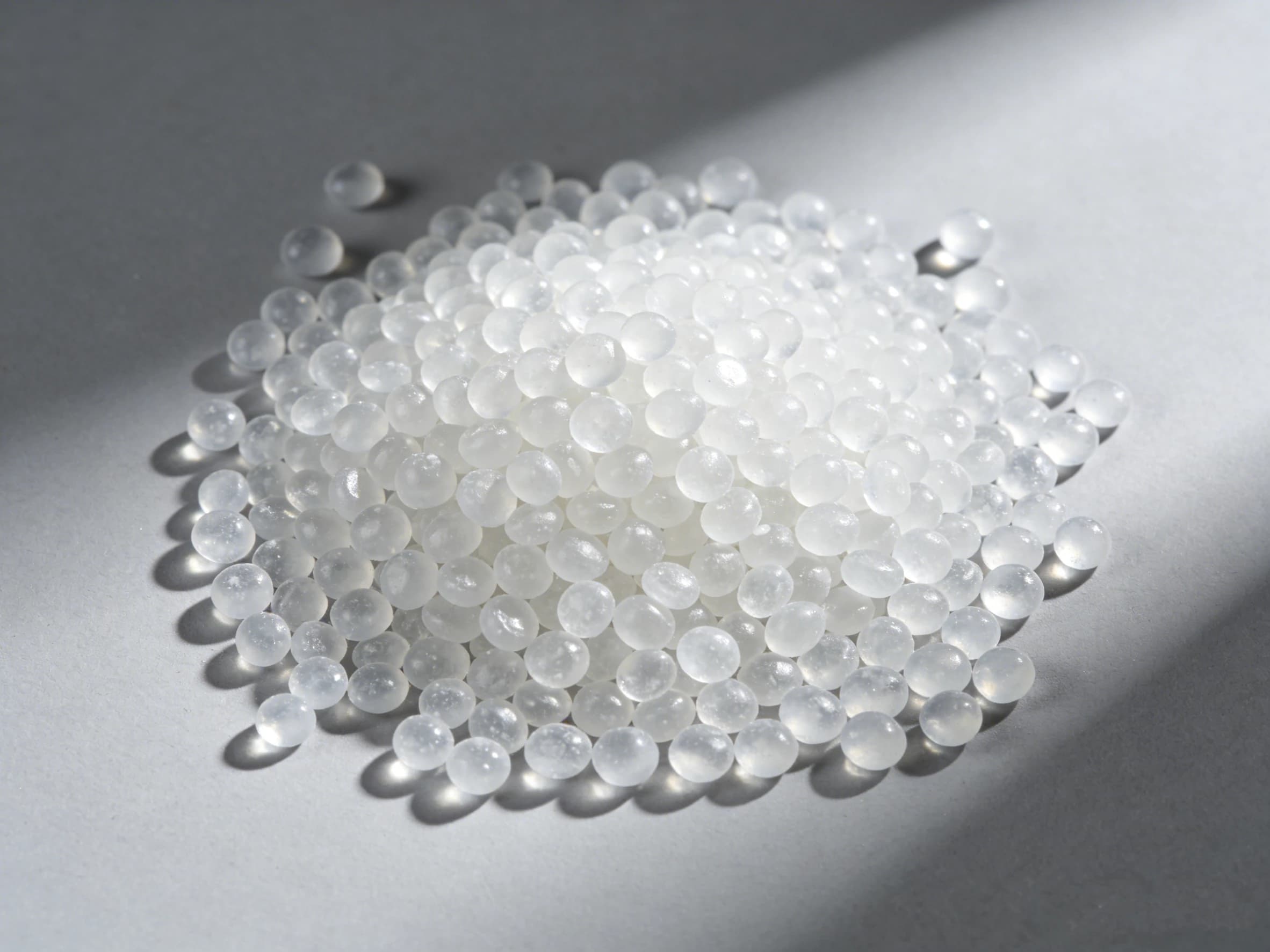 PPS (Polyphenylene Sulfide)