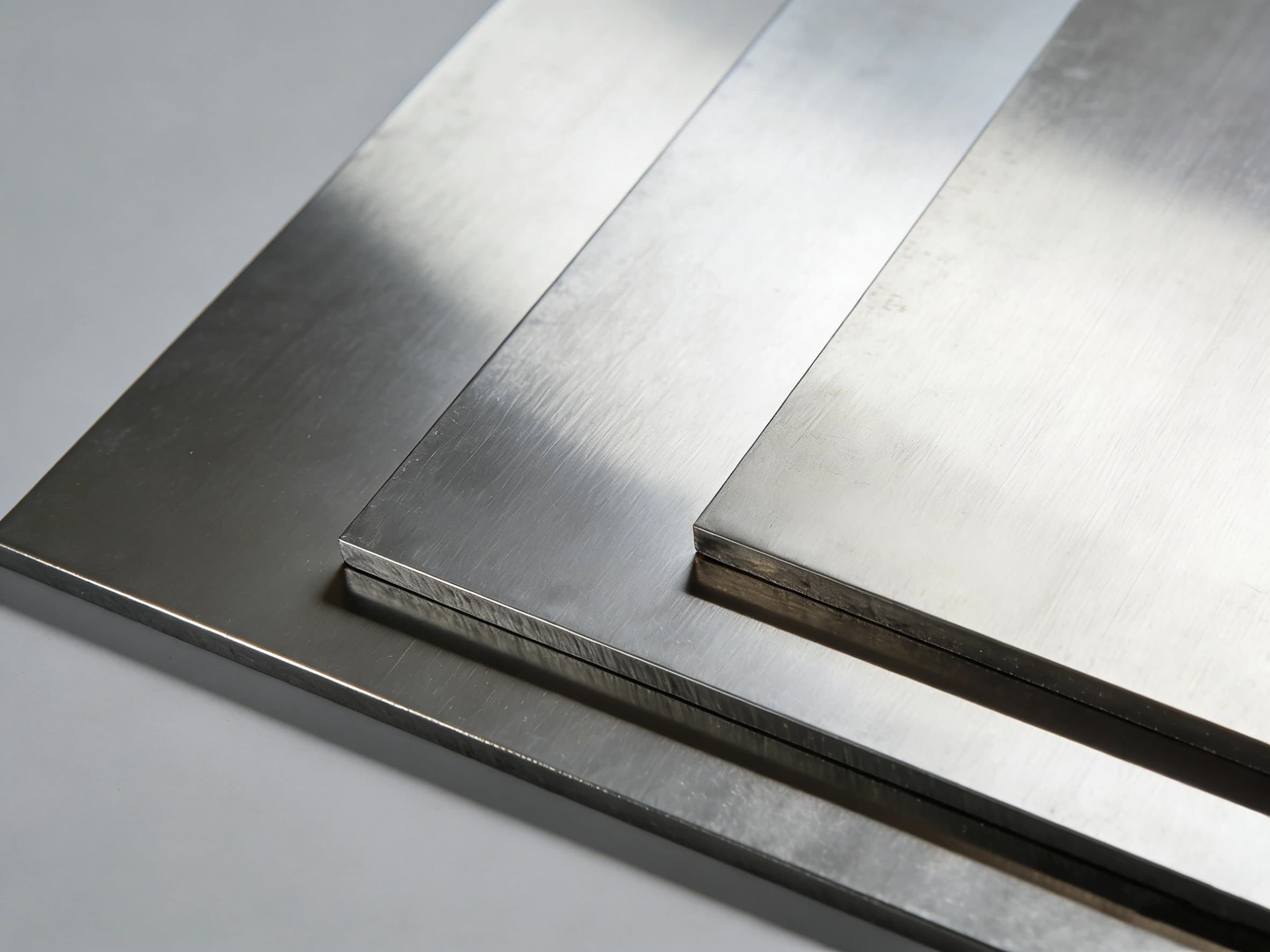 Stainless Steel Sheet