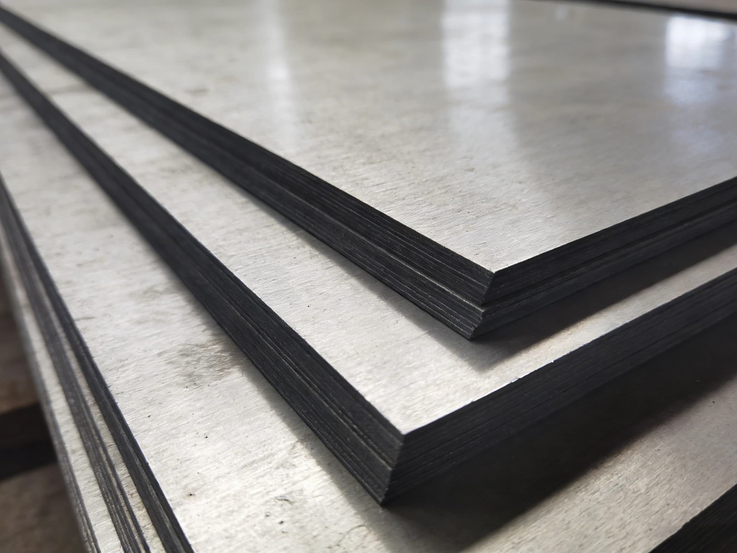 Steel Sheet