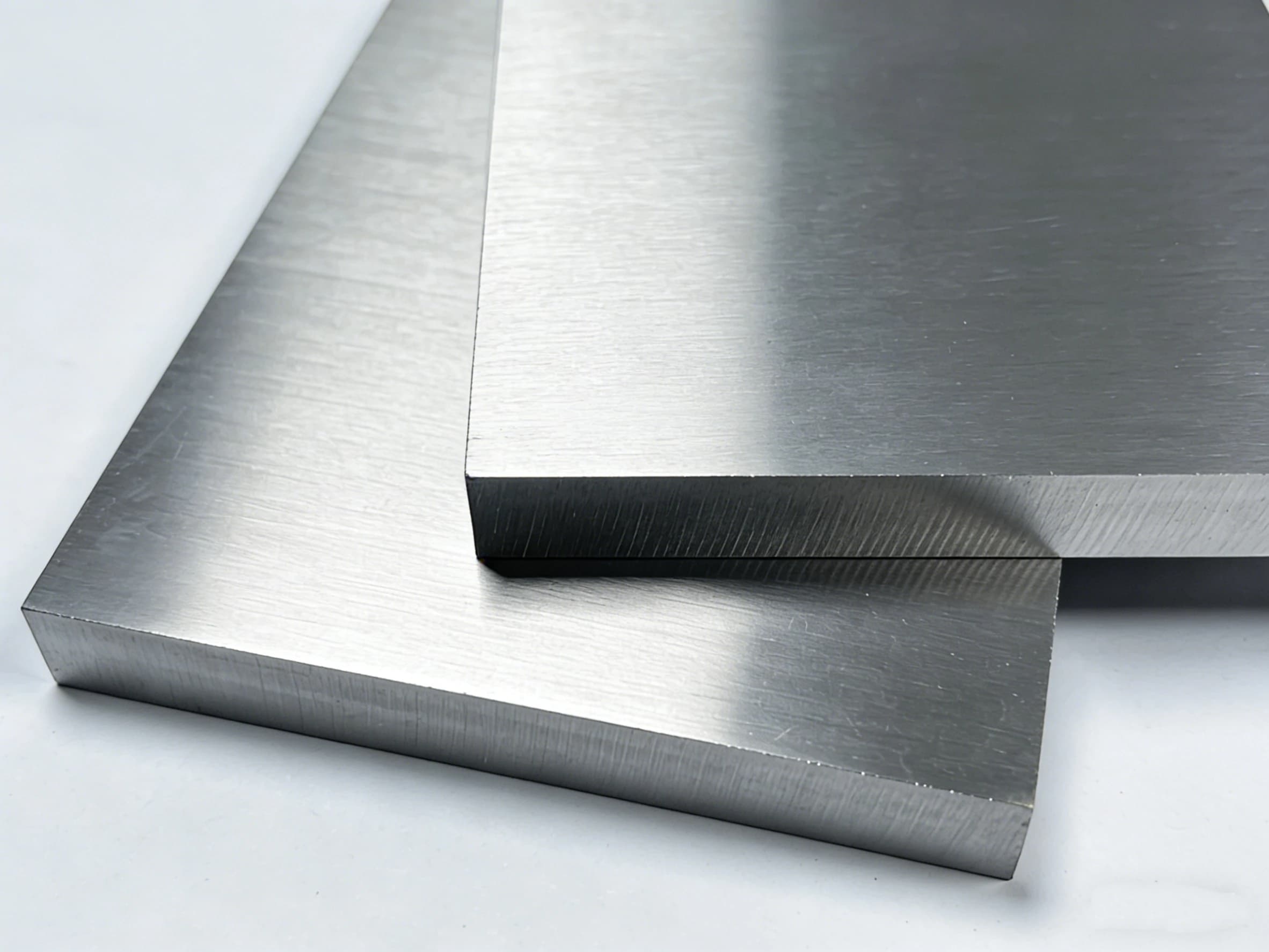 Titanium Alloy Sheet