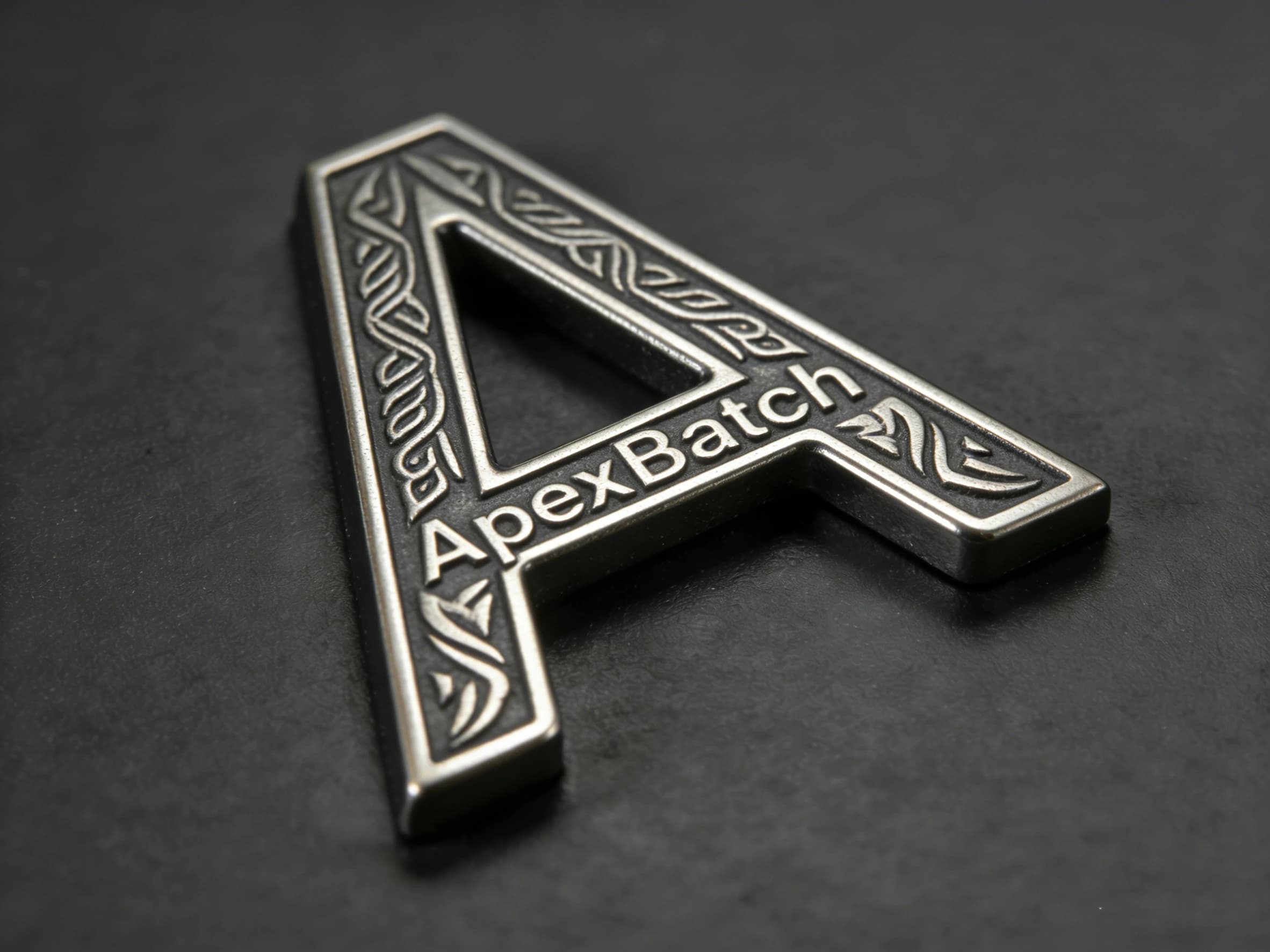 Engraving / Marking