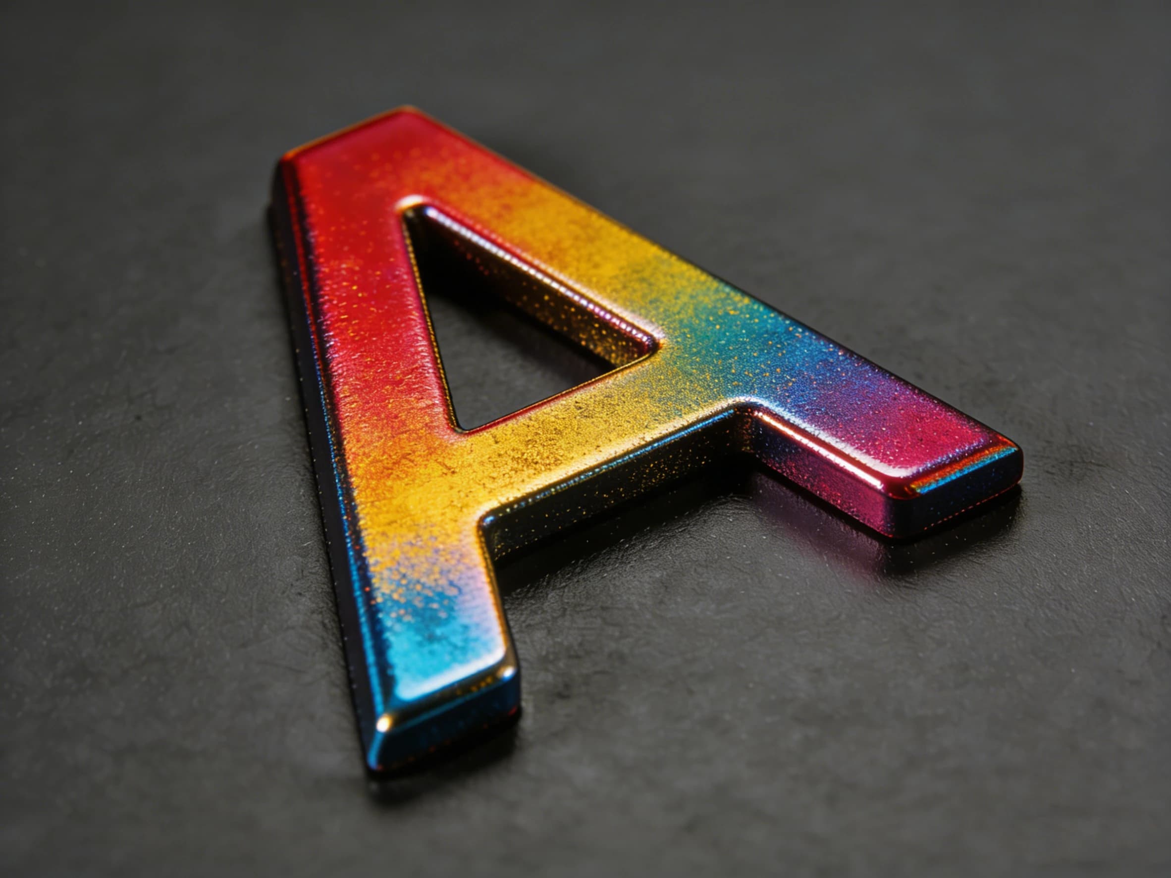 Spray Painting