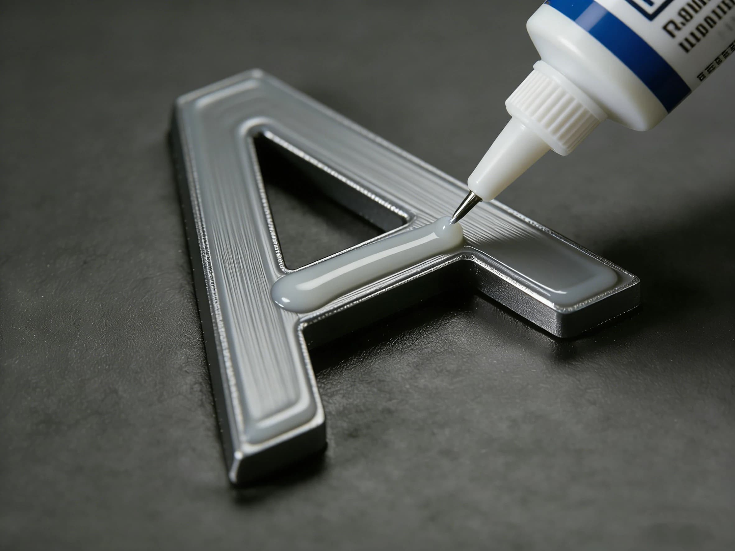 Glue Dispensing