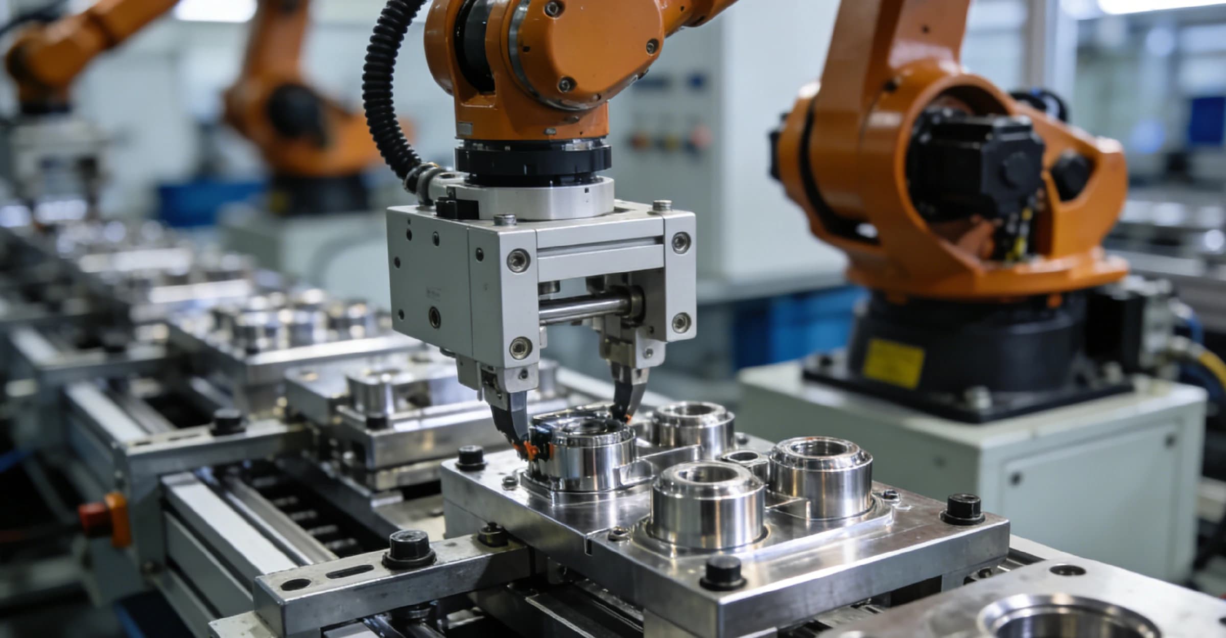 Automation Module