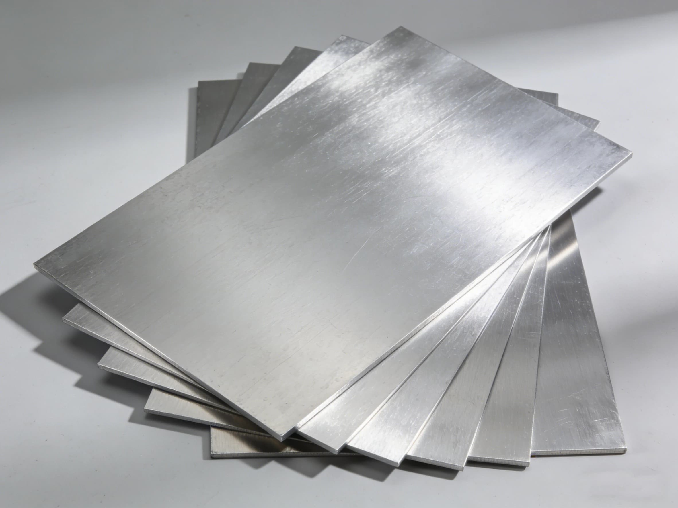 Aluminum