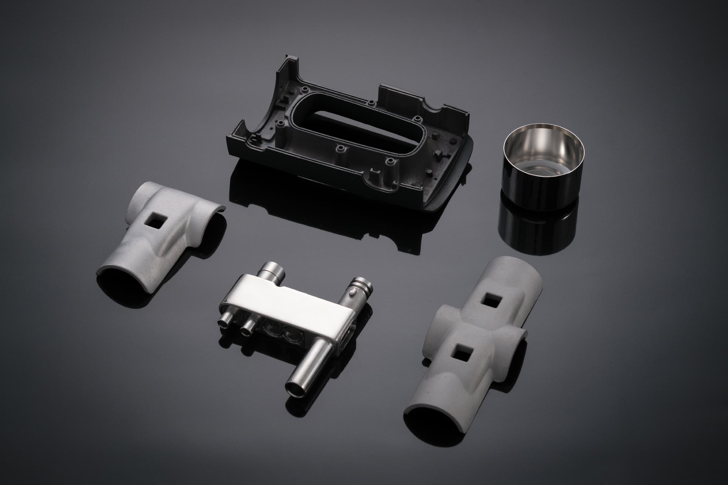 Die Casting Services