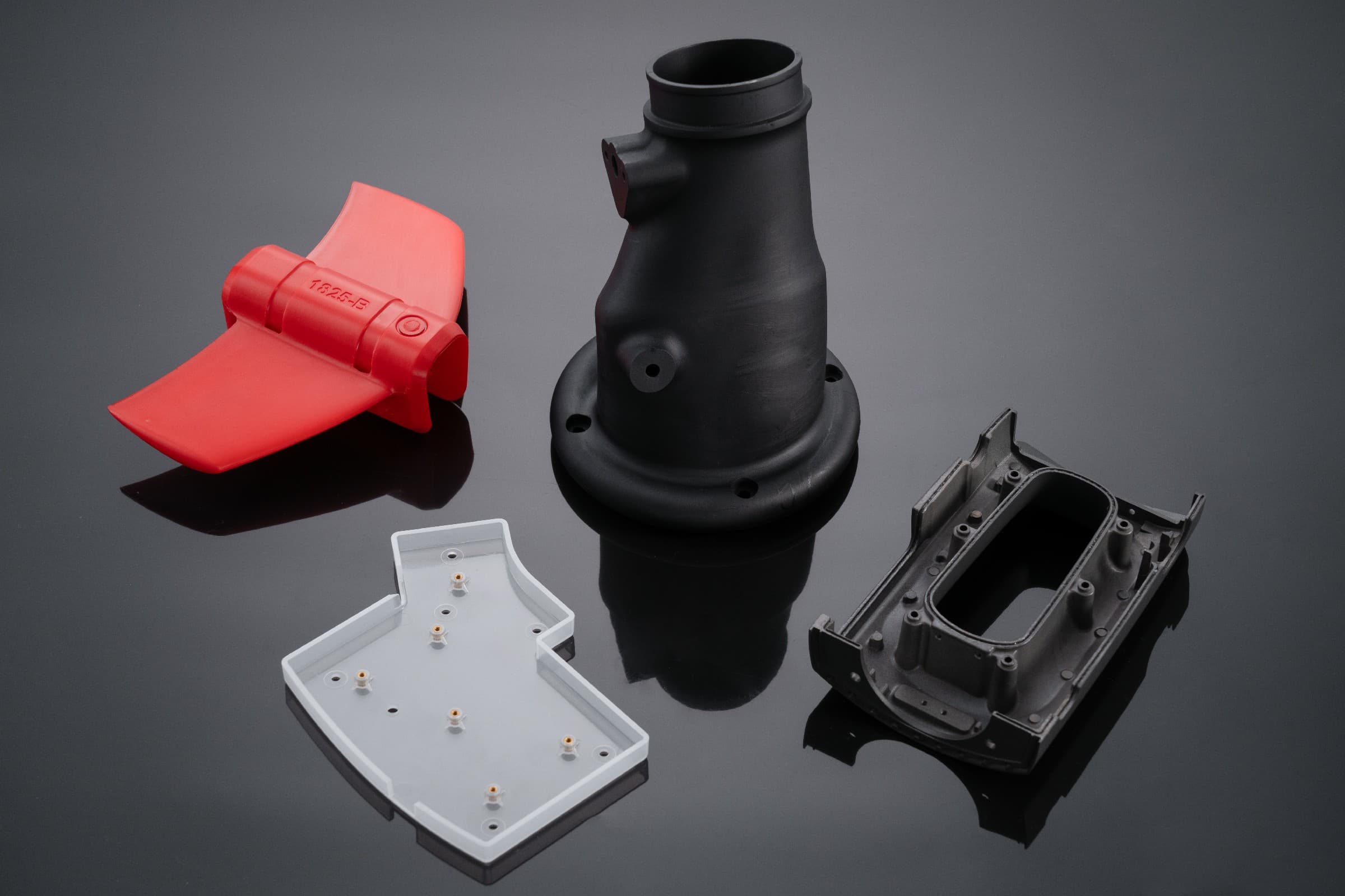 Molding Services