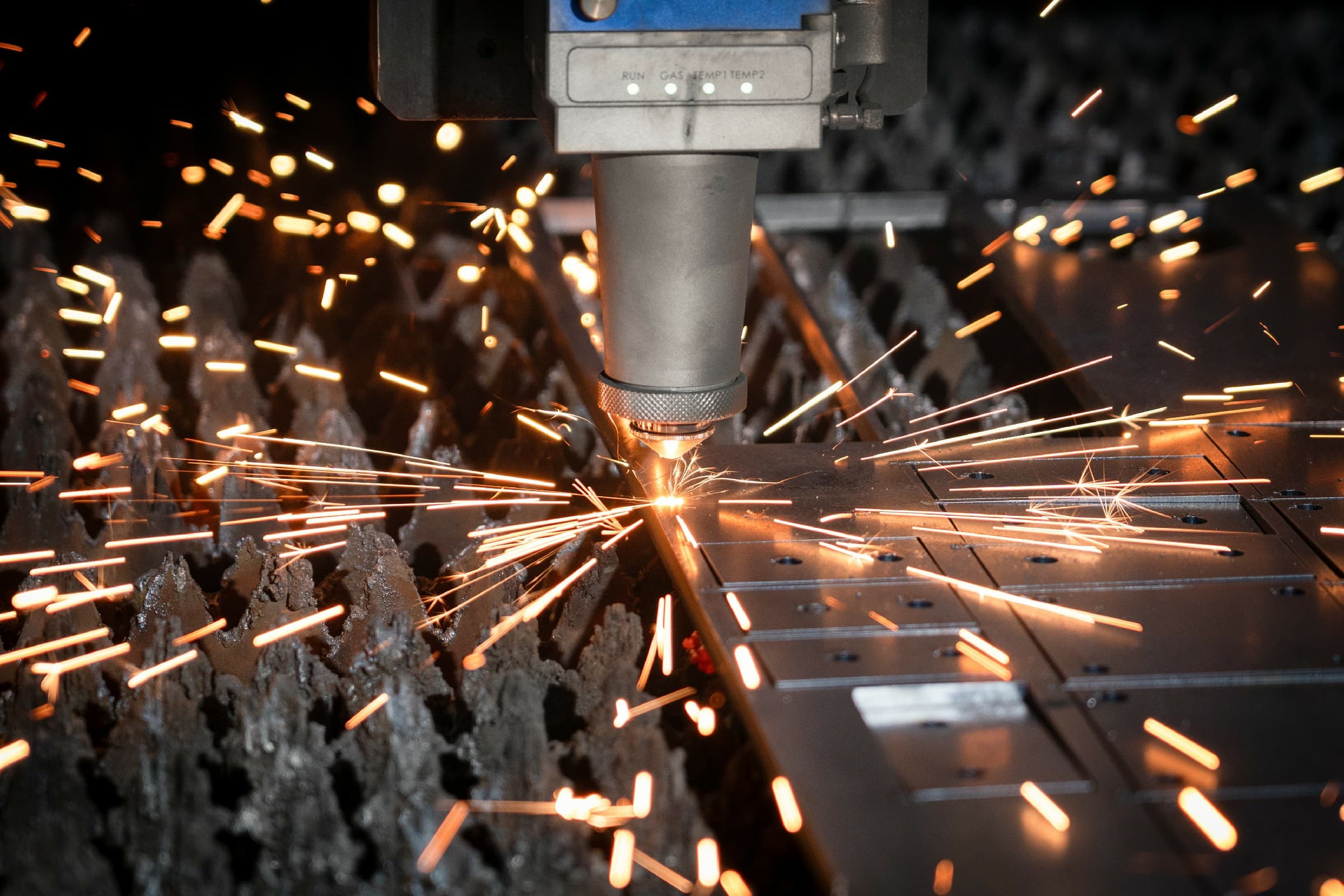 Laser Cutting