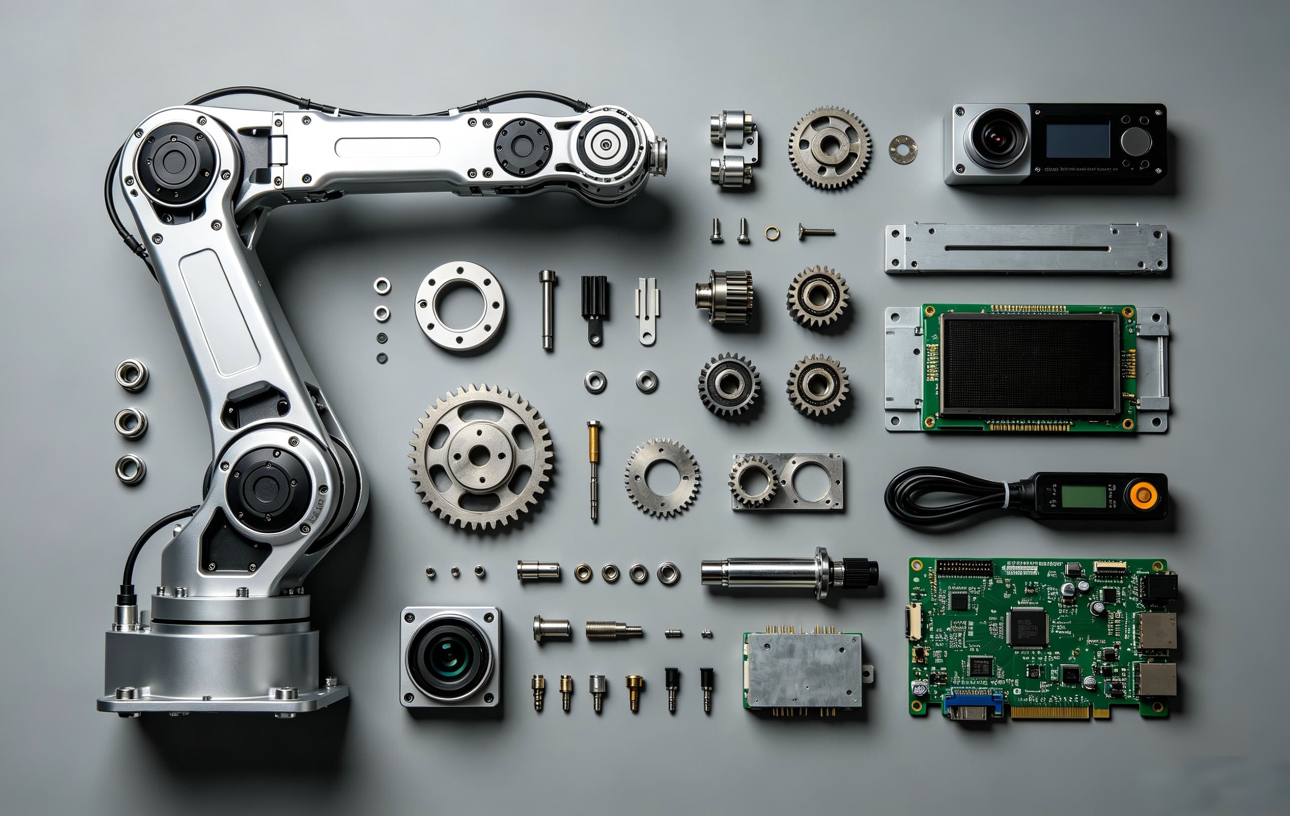Automation & Robotics