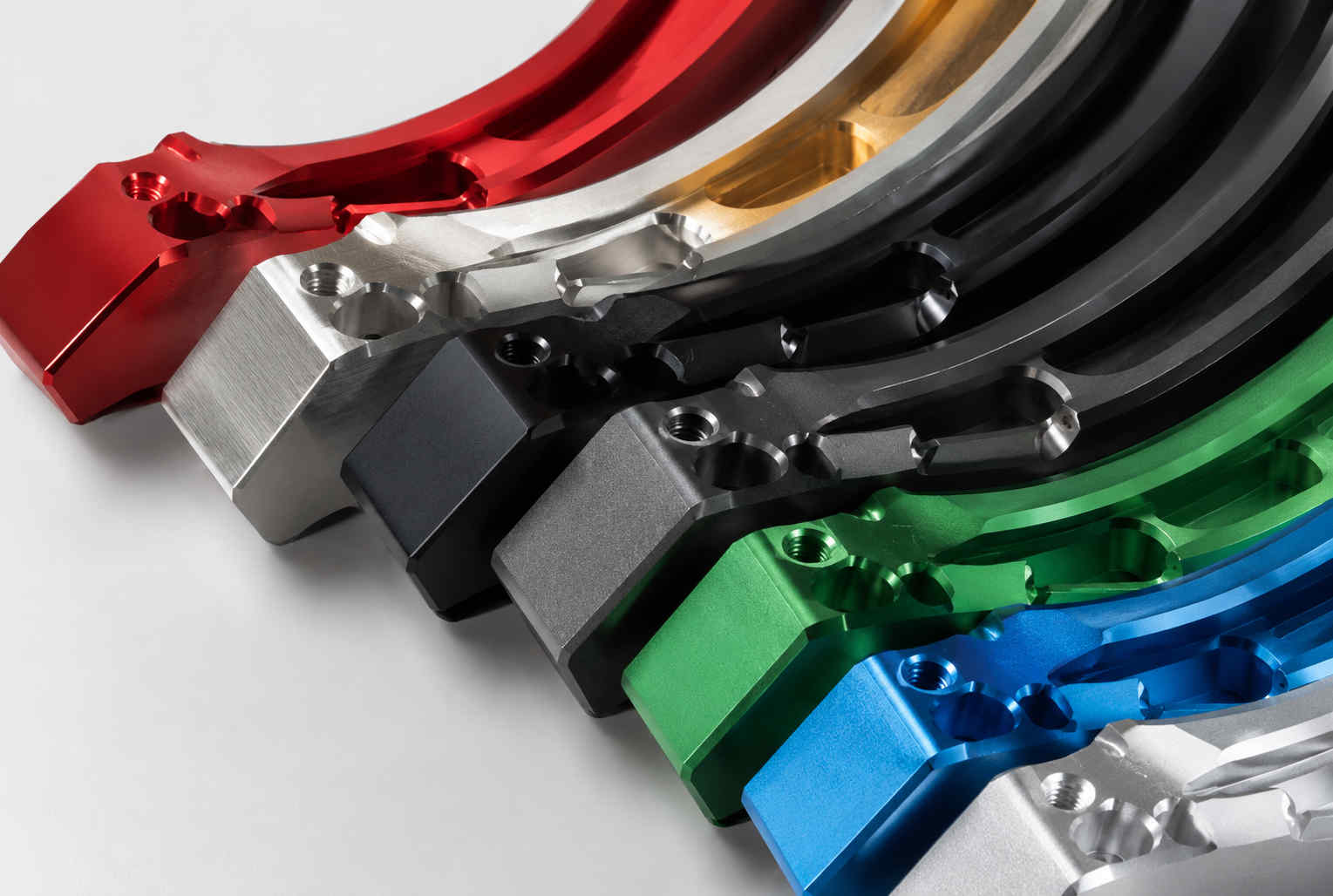 Surface Finishing Support