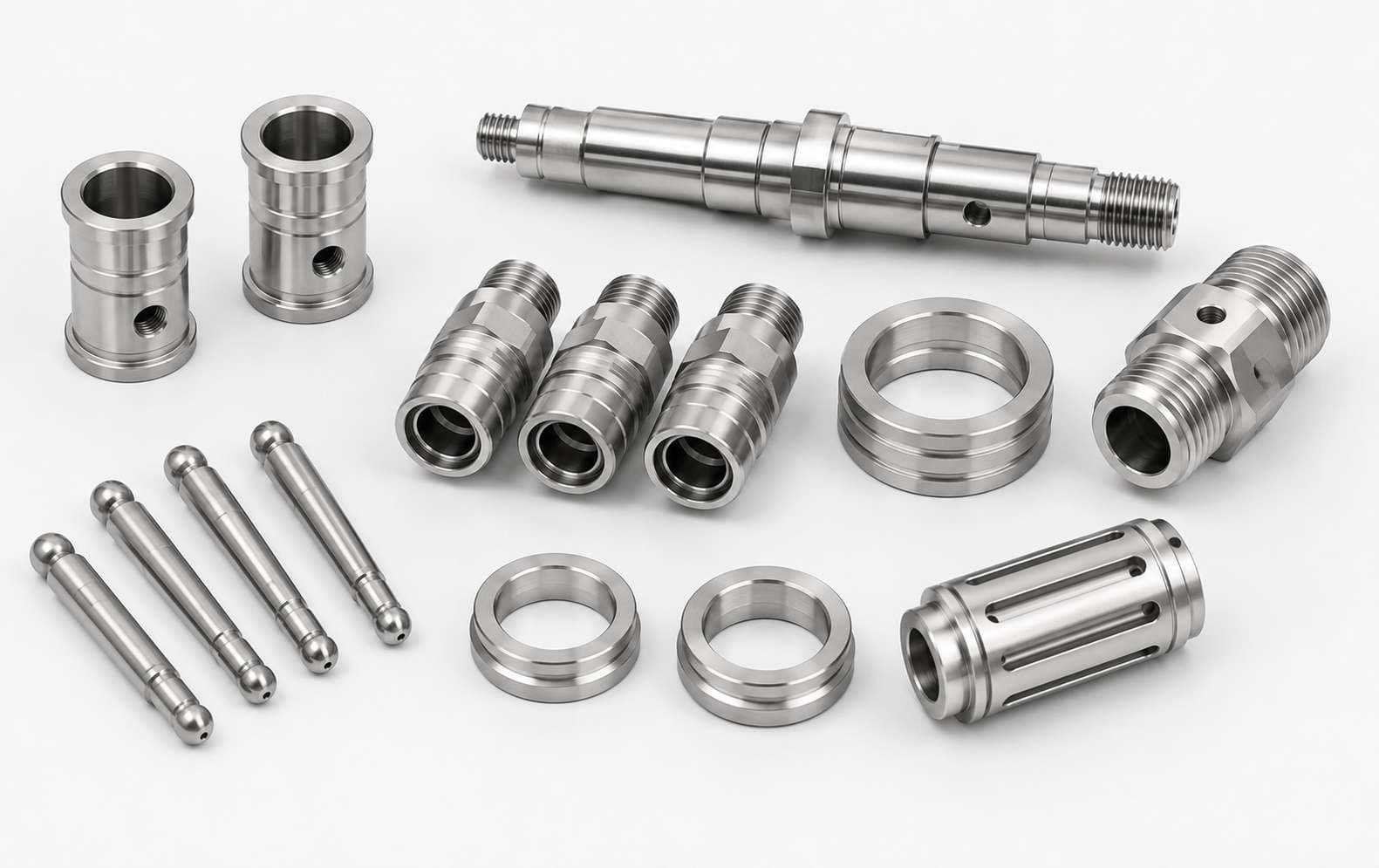 Automotive & New Energy Components