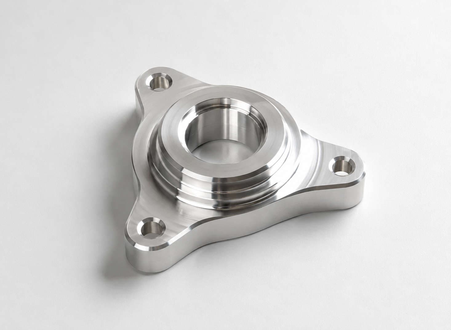 Electropolishing / Passivation